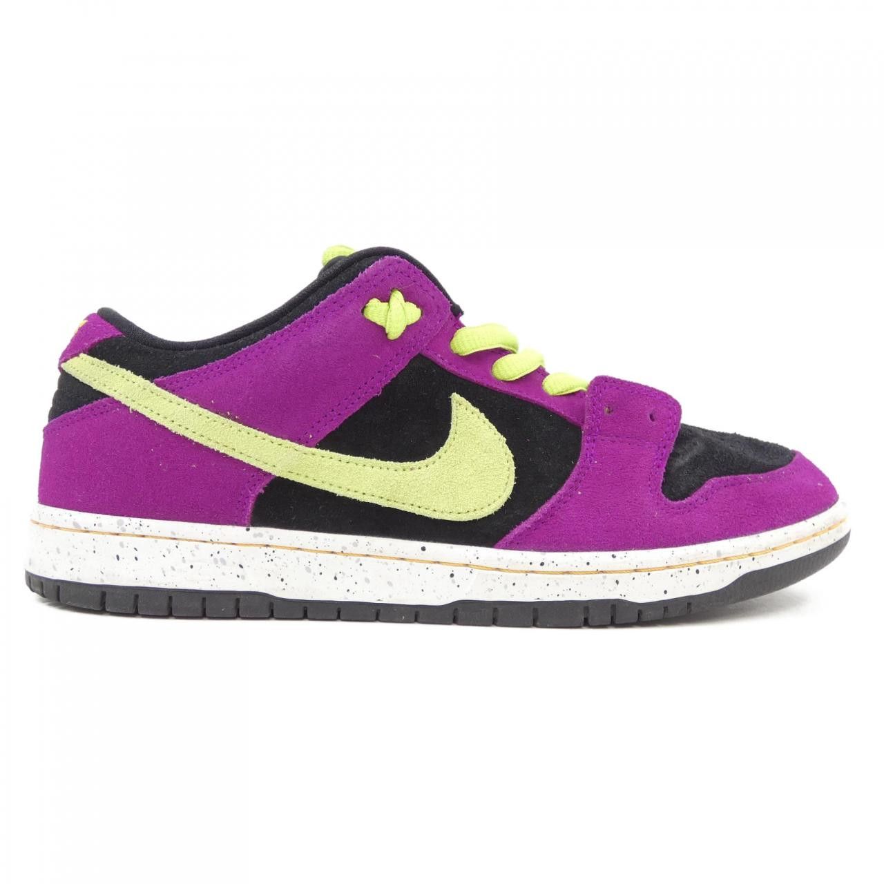 Other Other Nike Sneakers Plastic / Synthetic Shoes BQ6817-501 DUTY FREE for USA Size ONE SIZE - 1 Thumbnail