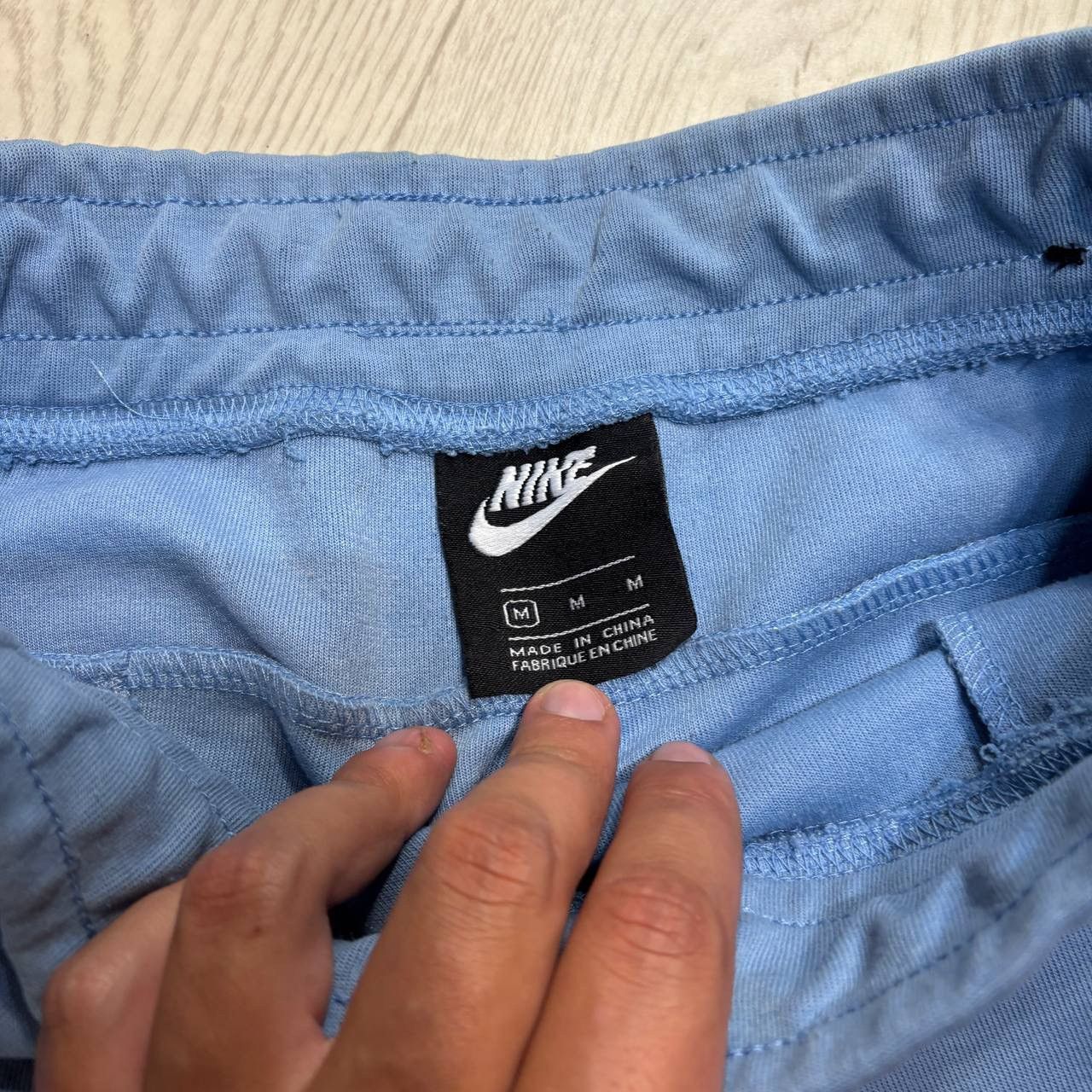 Nike Nike Tech Fleece pants Size:M Size US 32 / EU 48 - 6 Thumbnail