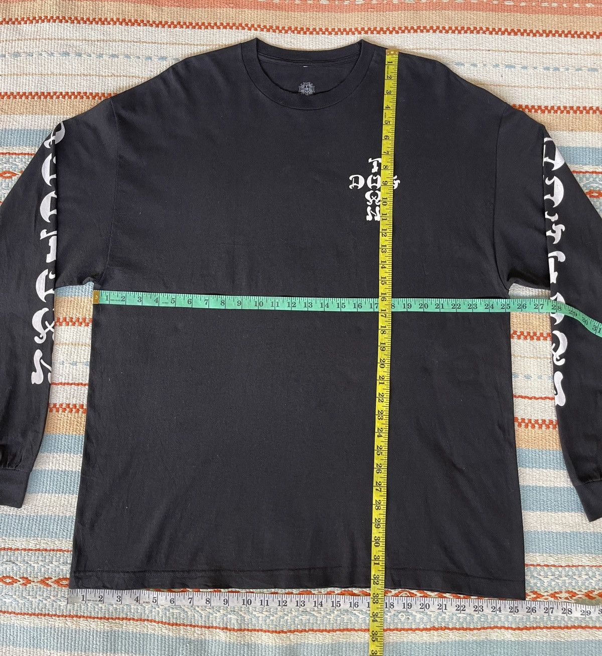 Dogtown Vintage Dogtown Shirt Size US XXL / EU 58 / 5 - 10 Thumbnail