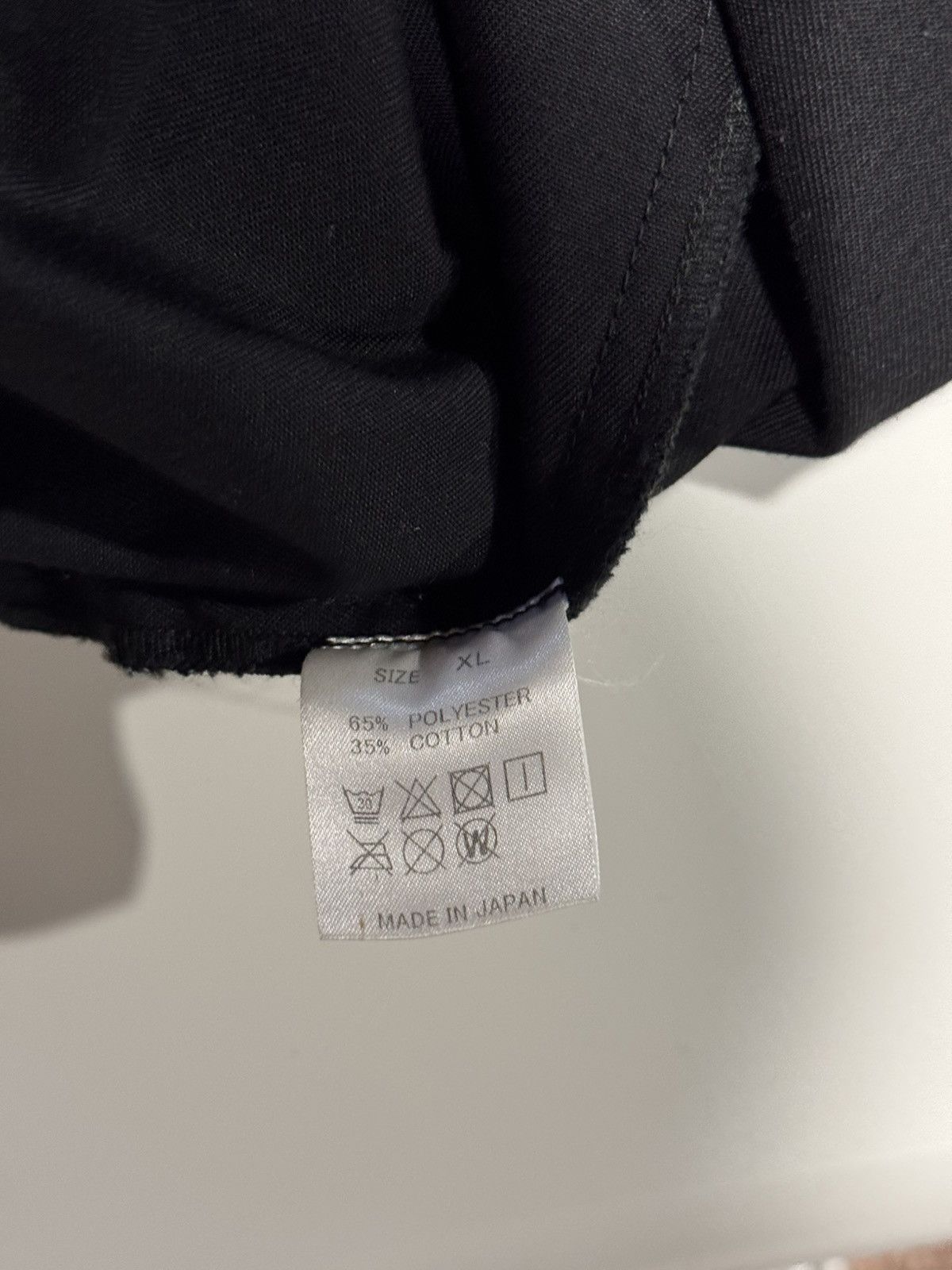 Vlone Vlone Bondage Pants XL 36x32 Size US 36 / EU 52 - 9 Thumbnail