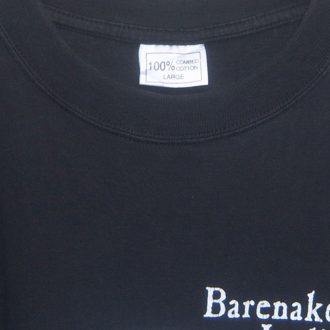 Band Tees × Vintage 1996 Barenaked Ladies Tour UK Size US L / EU 52-54 / 3 - 6 Thumbnail