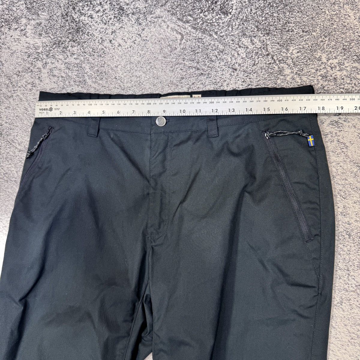 Fjallraven Fjallraven 86666 Vardag Trousers size 33-32 Size US 33 - 12 Thumbnail