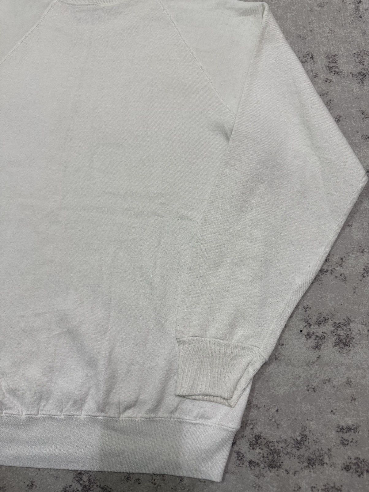 Lee Vintage 90s Lee Made in Usa Biglogo Sweatshirt Size US M / EU 48-50 / 2 - 12 Thumbnail