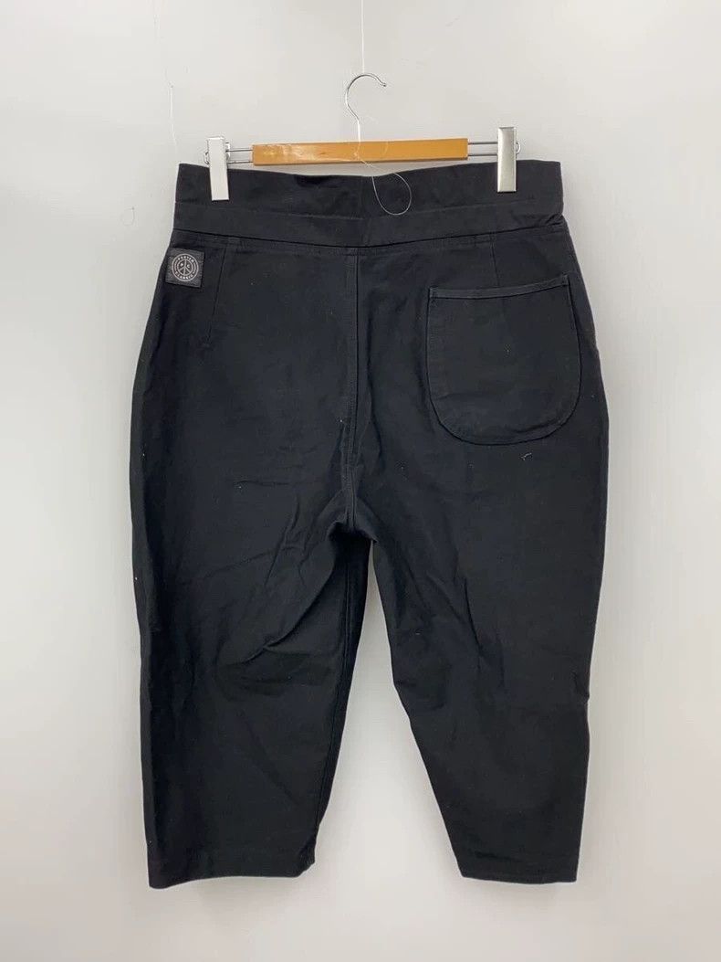 Kapital Kapital Porter Classic Hawaiian Denim Chinese Pants-2506 Size US 34 / EU 50 - 2 Thumbnail