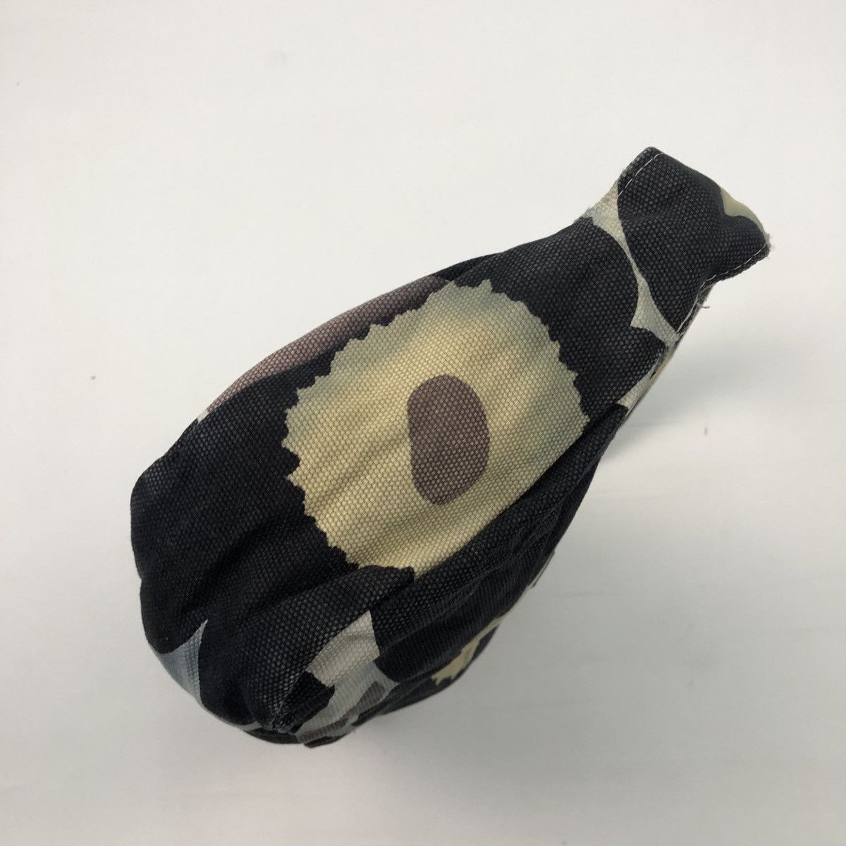 Marimekko MARIMEKKO CANVAS SHOULDER HANDBAG Size ONE SIZE - 4 Thumbnail