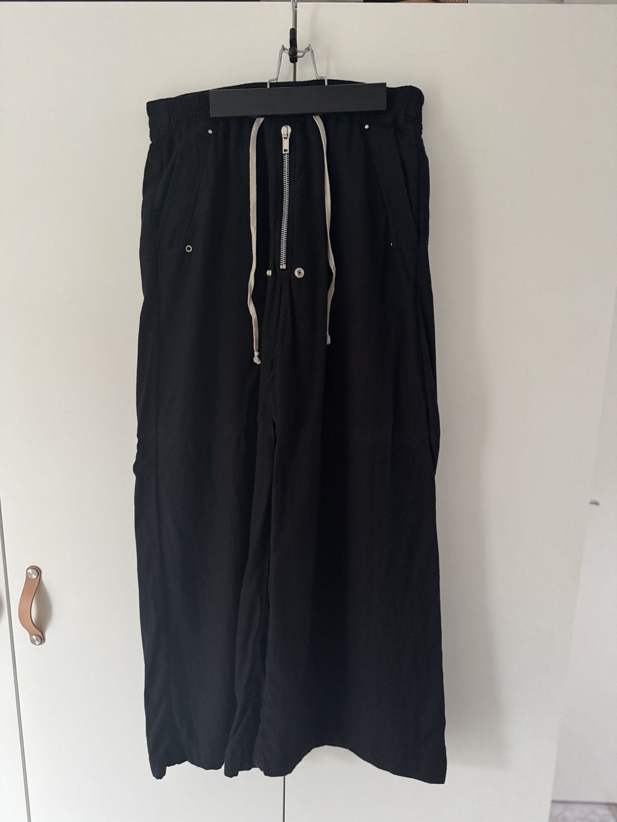 Rick Owens Rick Owens Geth Belas Size US 30 / EU 46 - 2 Thumbnail