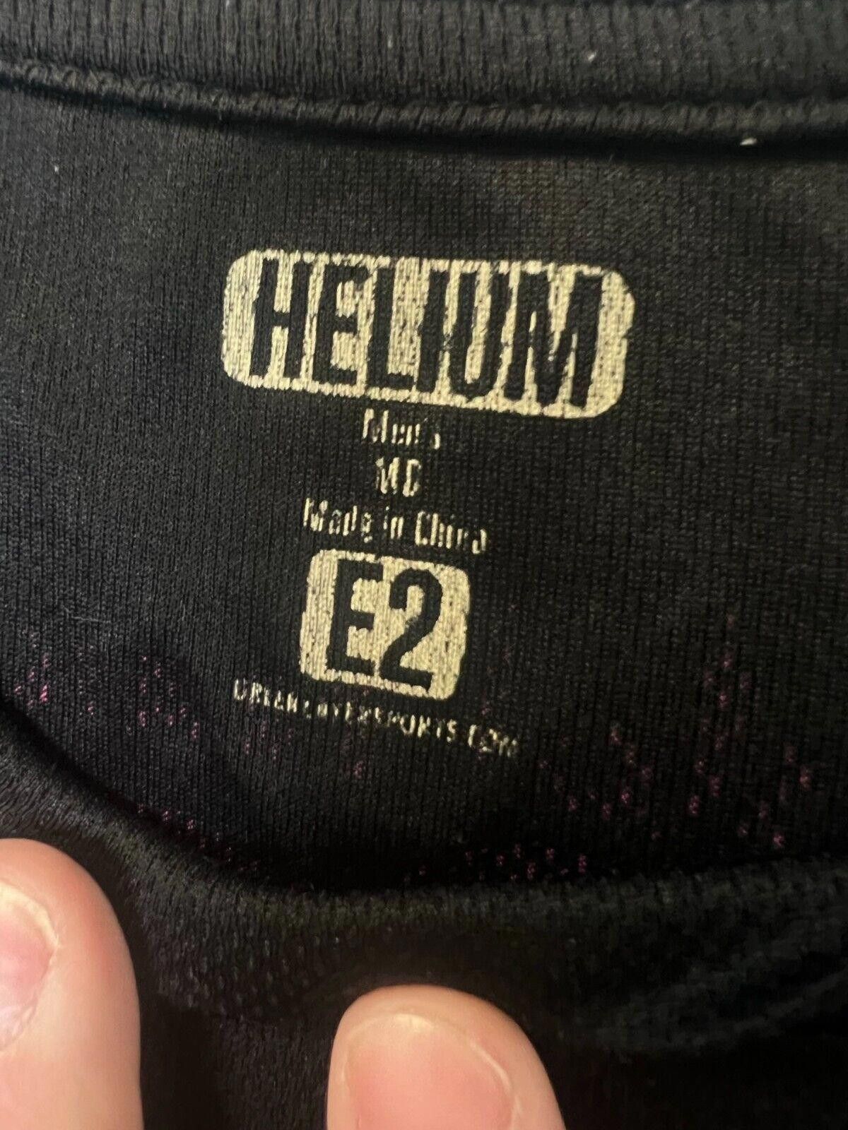Designer Helium Golden Gate Marathon T-Shirt 2014 California Mens M Size US M / EU 48-50 / 2 - 2 Thumbnail