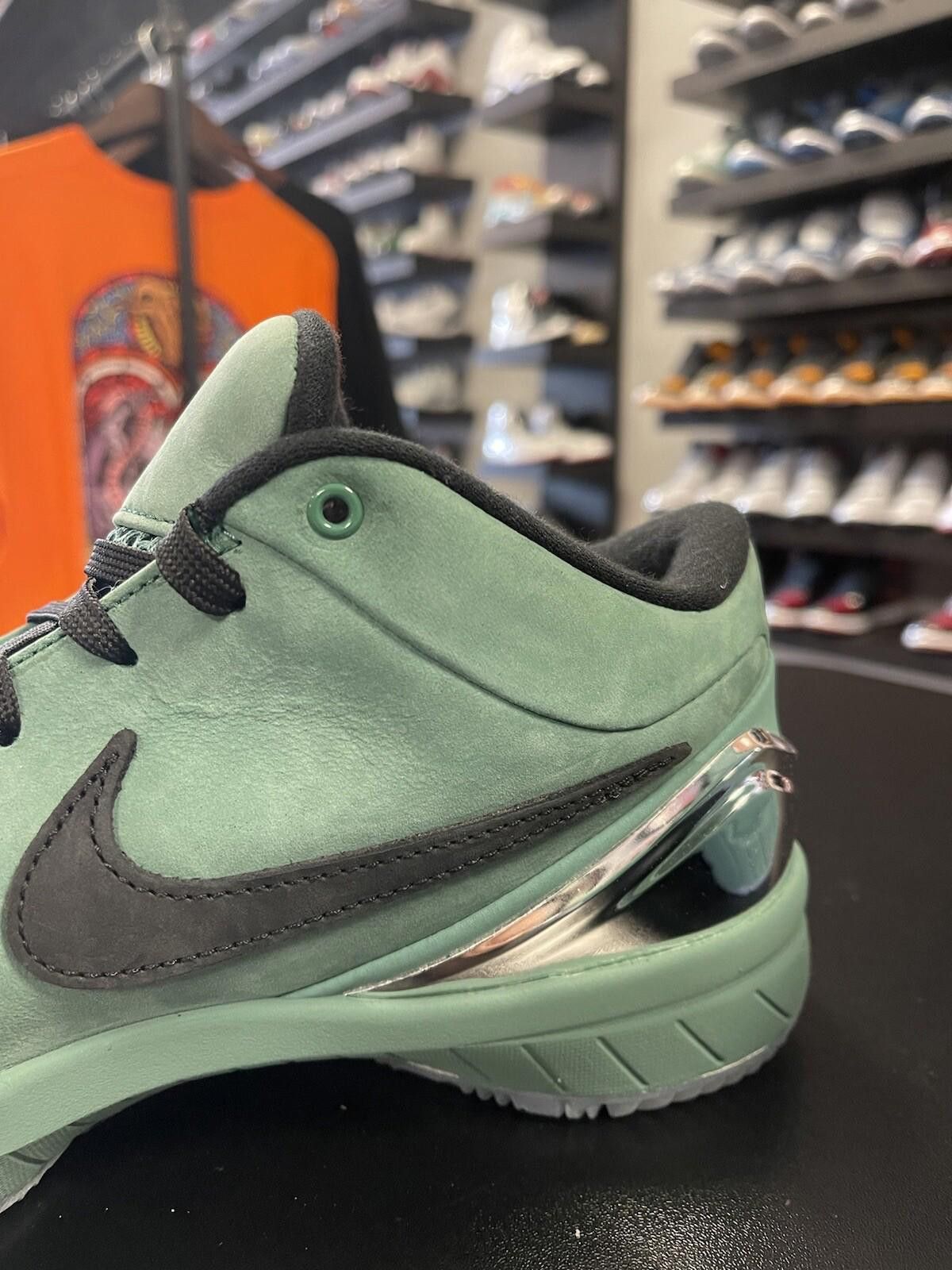Nike Size 12 - Nike Kobe 4 Protro 'Girl Dad' FQ3545-300 Men Size US 12 / EU 45 - 6 Thumbnail