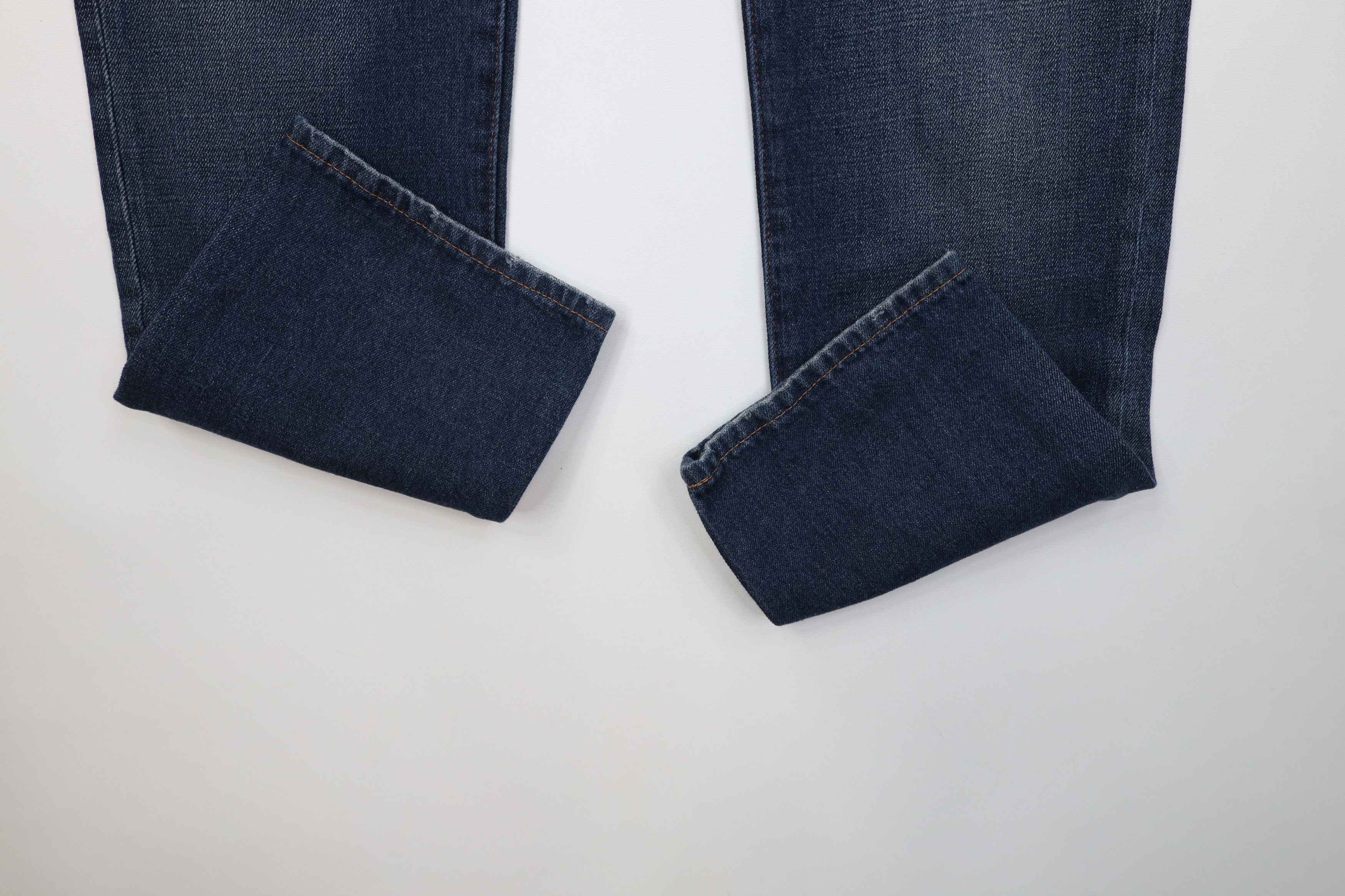 Ralph Lauren Vintage Ralph Lauren Slim Fit Straight Leg Denim Jeans Blue Size US 32 / EU 48 - 5 Thumbnail