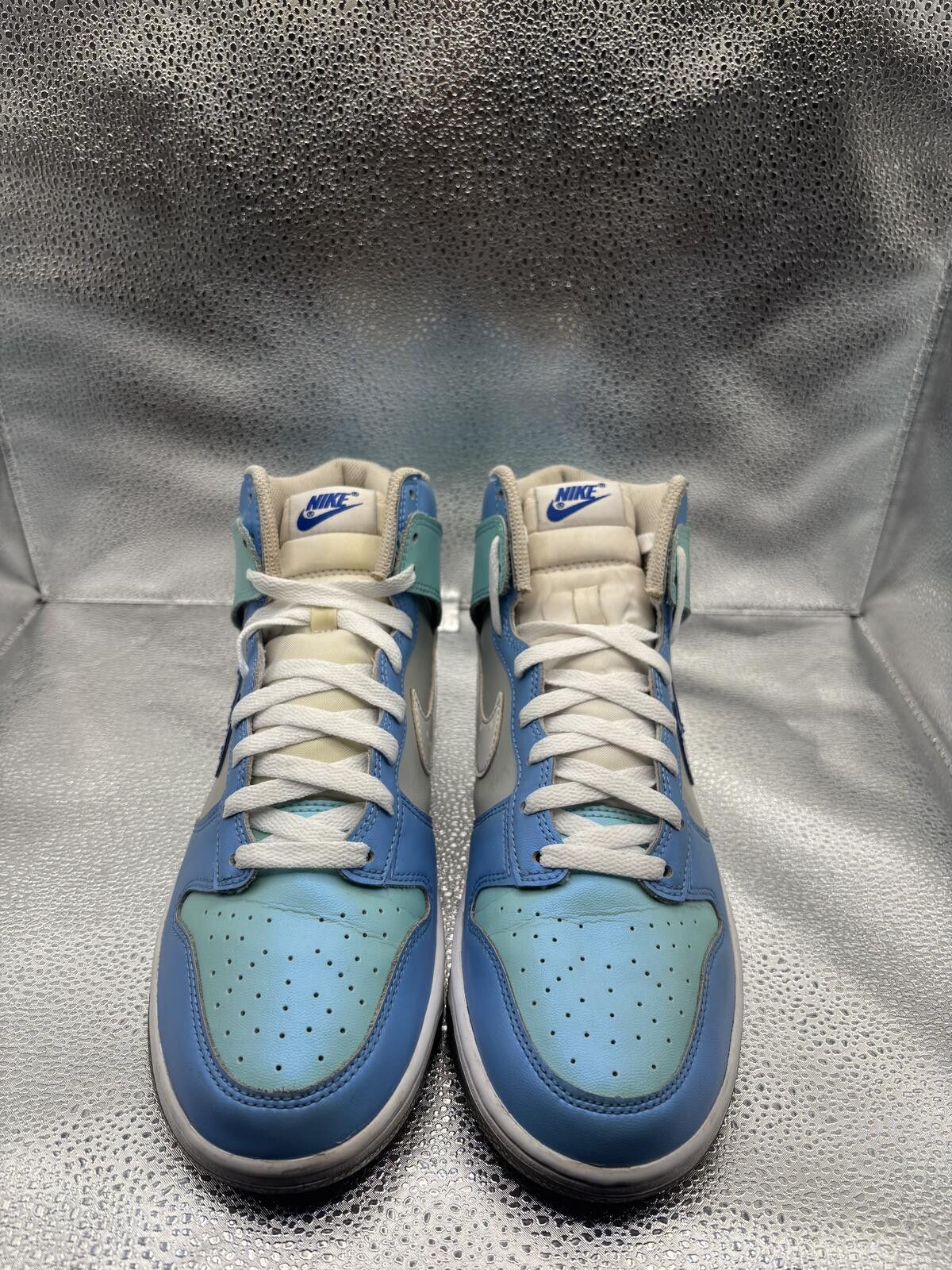 Nike Nike dunk high I got next Size US 9 / EU 42 - 2 Thumbnail