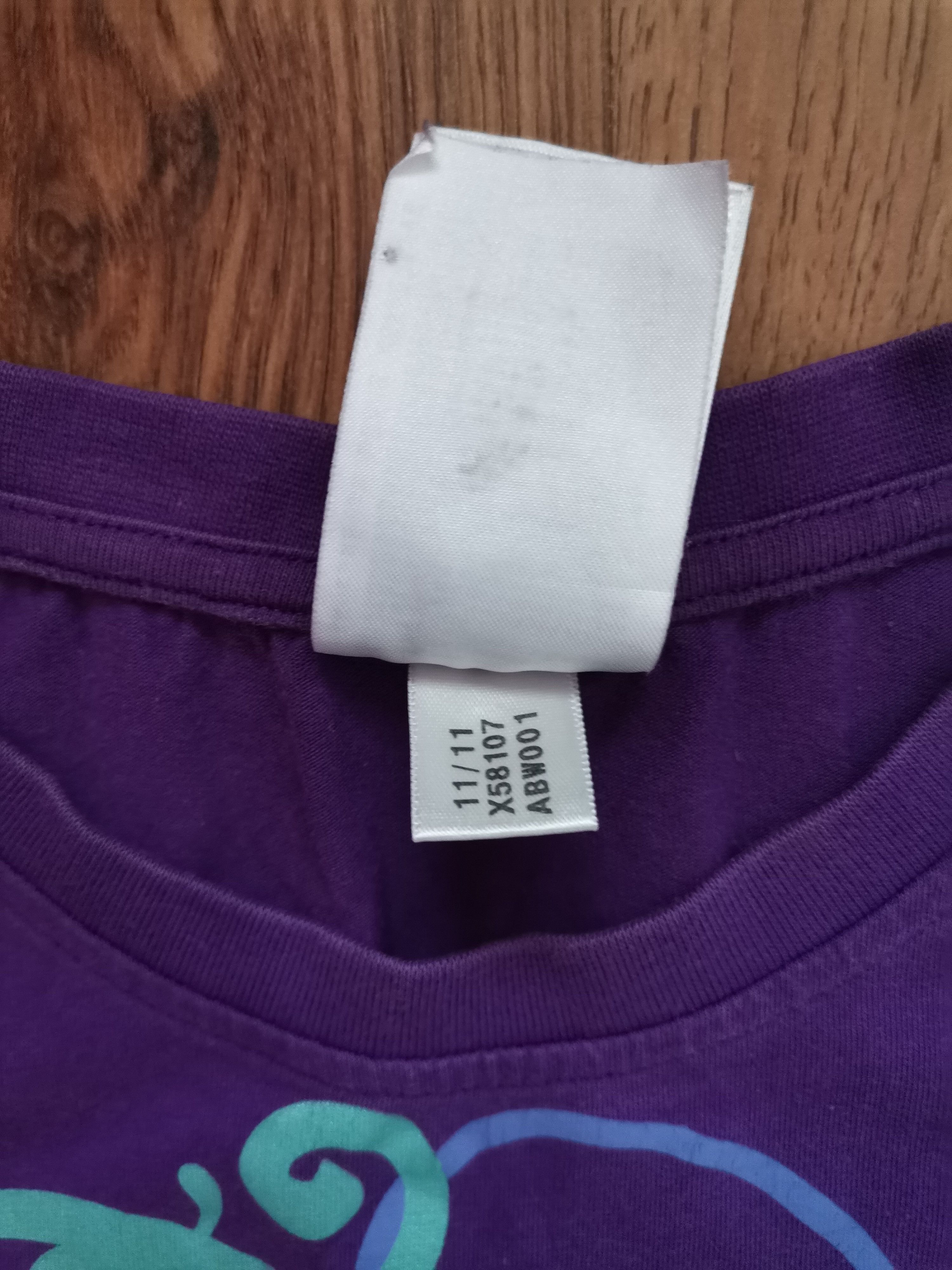 Adidas Adidas Women's Tee Size S / US 4 / IT 40 - 3 Thumbnail