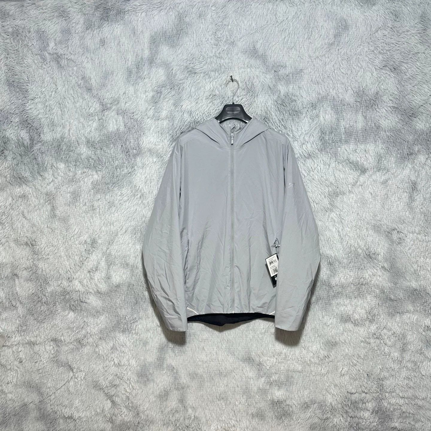 Arc'teryx Arcteryx Solano Hoody Jacket Size US S / EU 44-46 / 1 - 1 Thumbnail