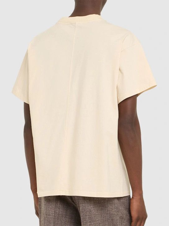 The Row o1lsvrm0425 T-Shirt in Grey Size US XL / EU 56 / 4 - 3 Thumbnail