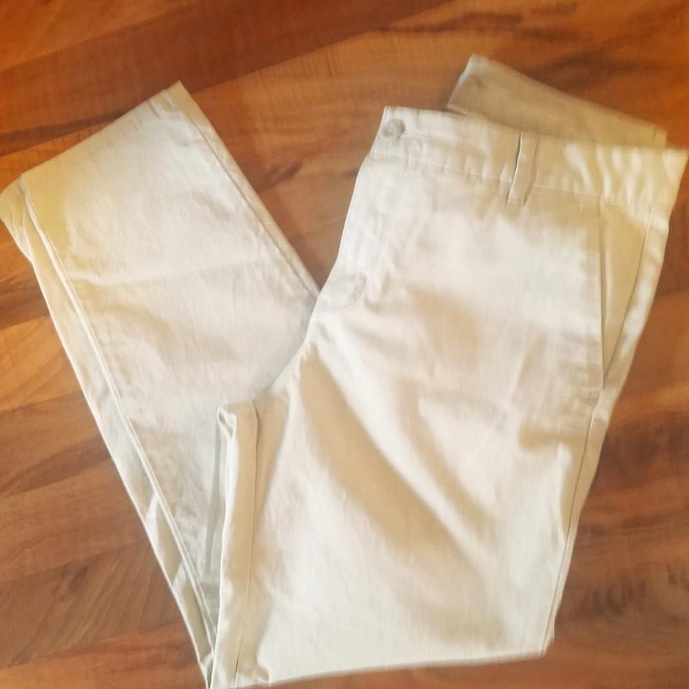Patagonia Patagonia Khaki Pants Size 8 Size 30" / US 8 / IT 44 - 1 Thumbnail