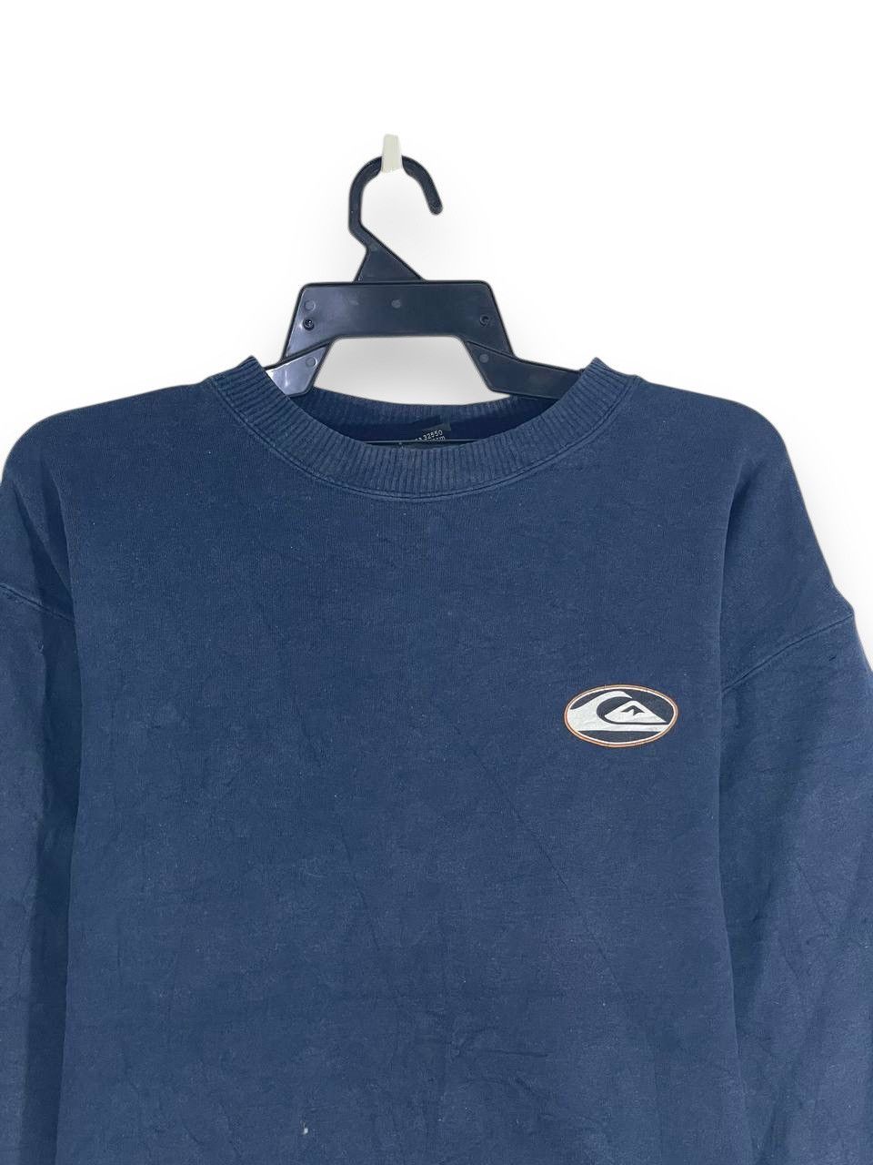 Quiksilver Logo design surfing Size US S / EU 44-46 / 1 - 4 Thumbnail