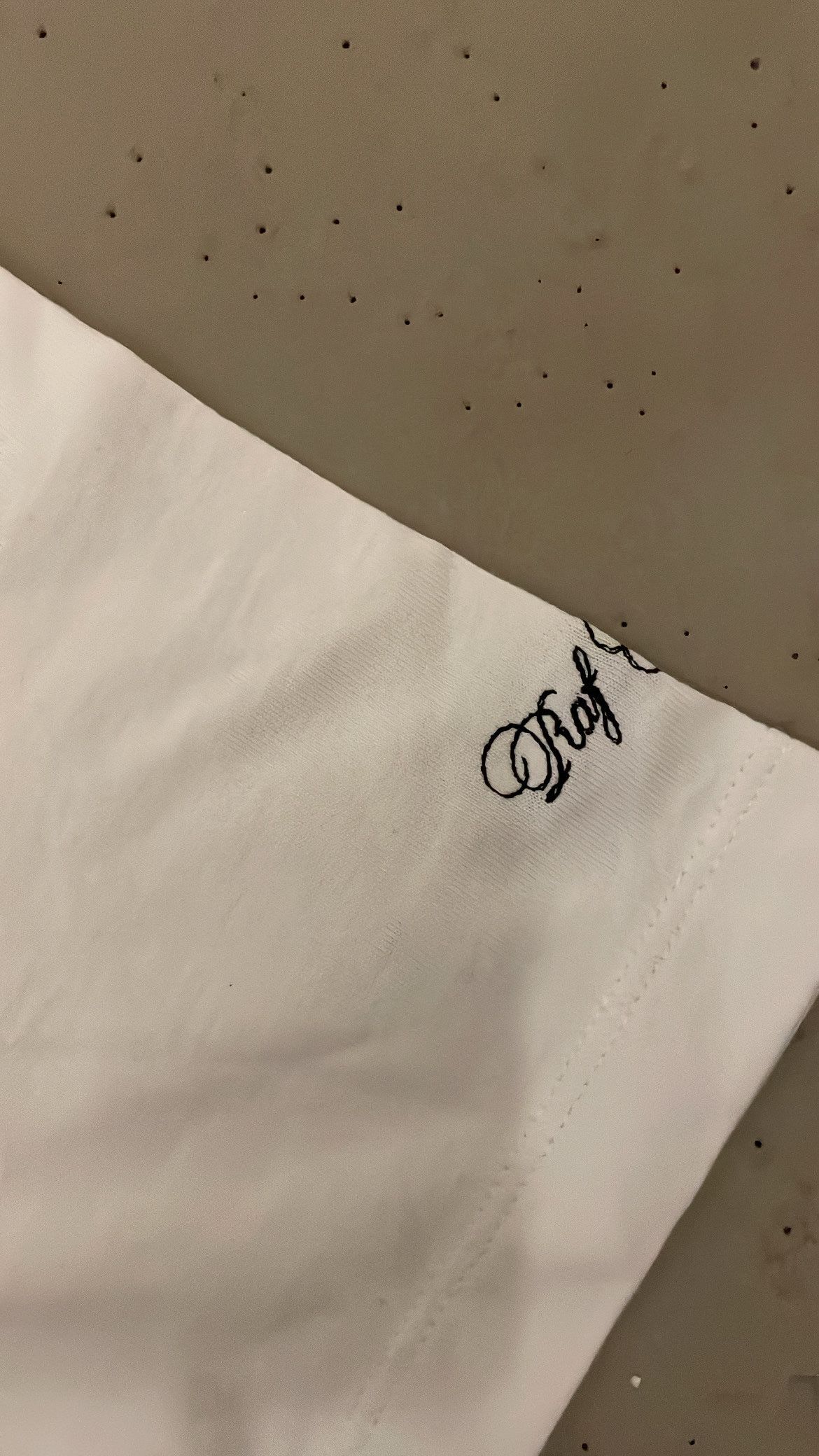 Raf Simons Raf Simons x Fred Perry Graphic Tee Shirt-dmc Size US M / EU 48-50 / 2 - 6 Thumbnail