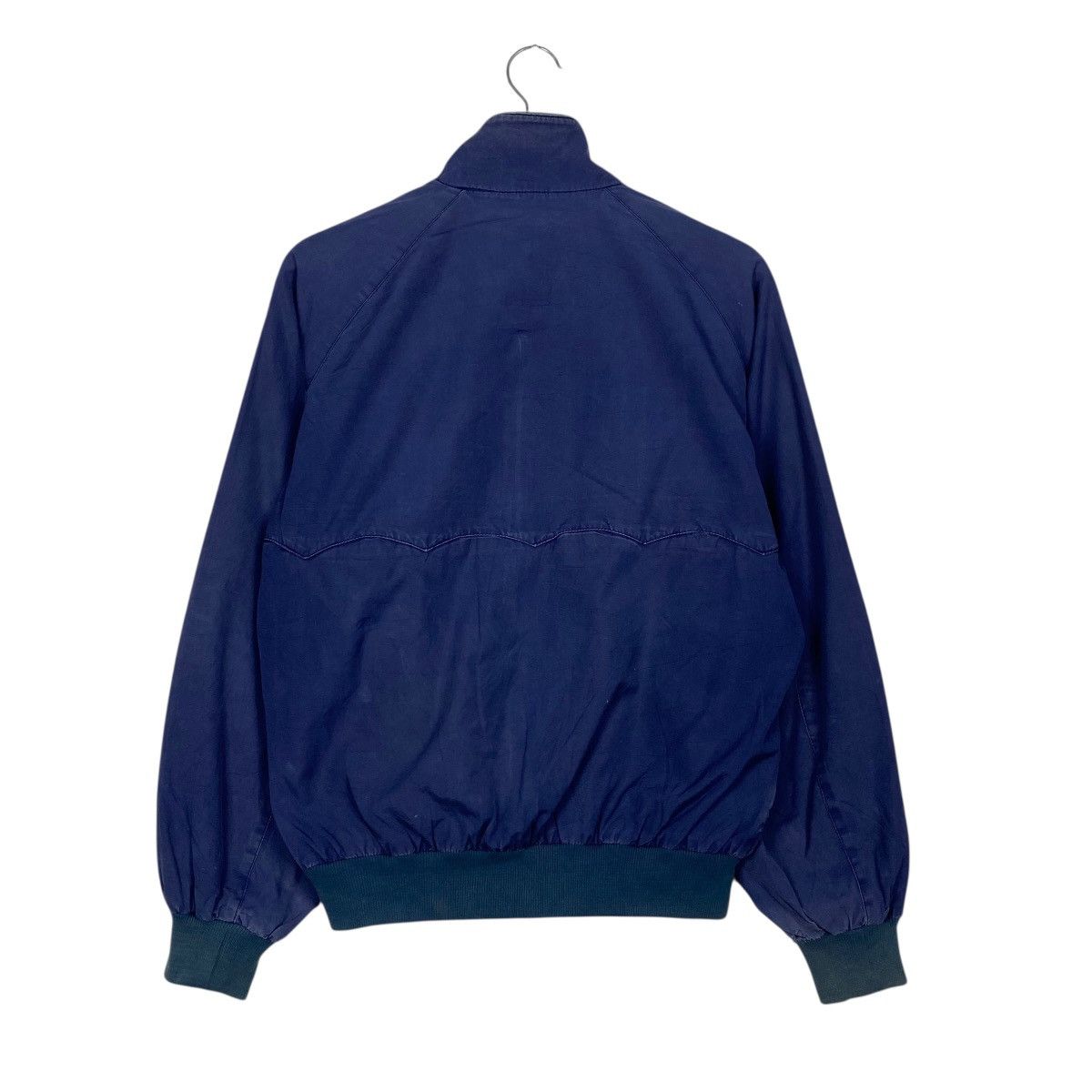 Baracuta Vintage Baracuta G9 distressed jacket Size US M / EU 48-50 / 2 - 7 Thumbnail