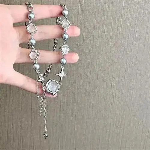 VIBE STAR Chain Necklace Size ONE SIZE - 7 Thumbnail