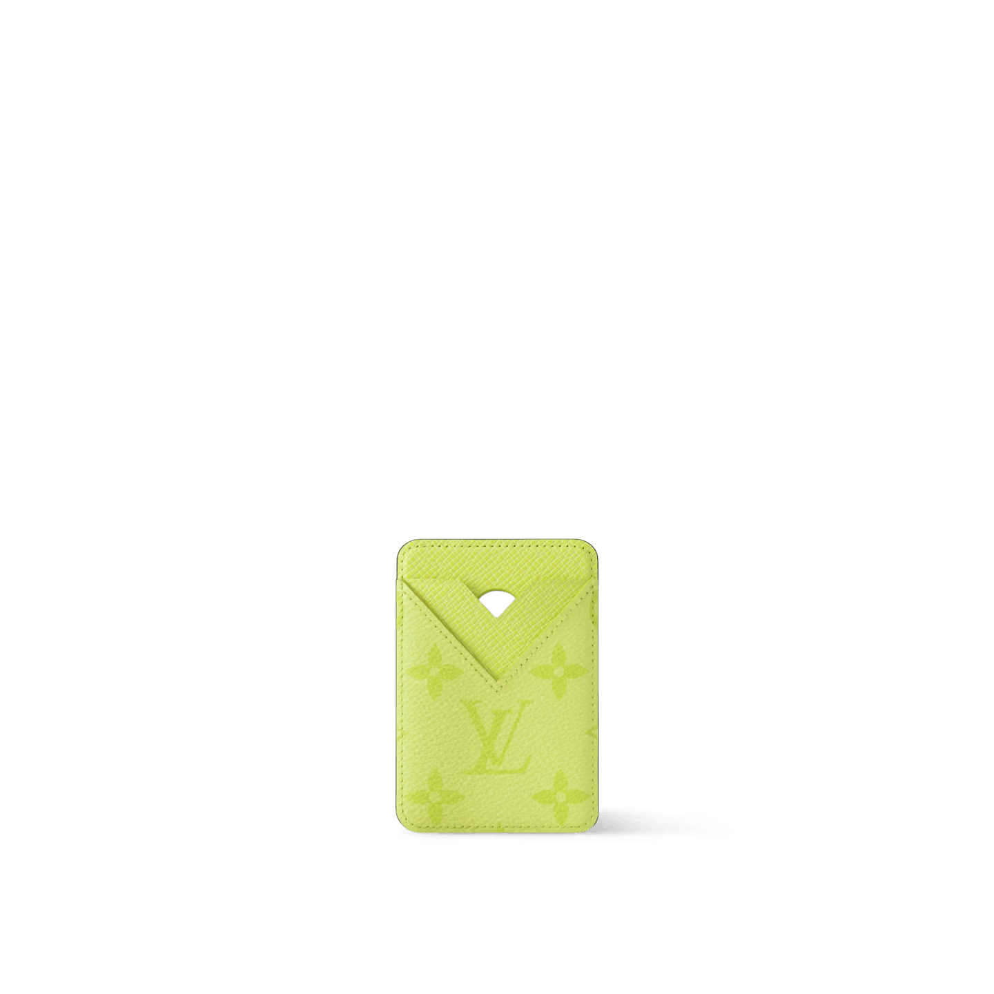 Louis Vuitton Porte-Cartes Magnet Card Holder Size ONE SIZE - 1 Thumbnail