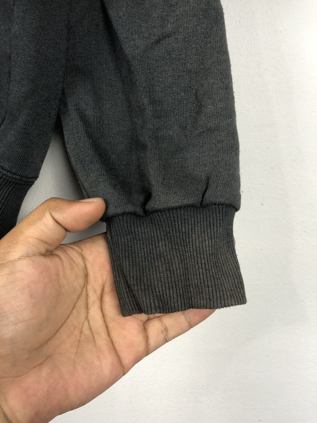 Japanese Brand Nice Design Japanese Brand HomeHome Sweater Size US M / EU 48-50 / 2 - 8 Thumbnail