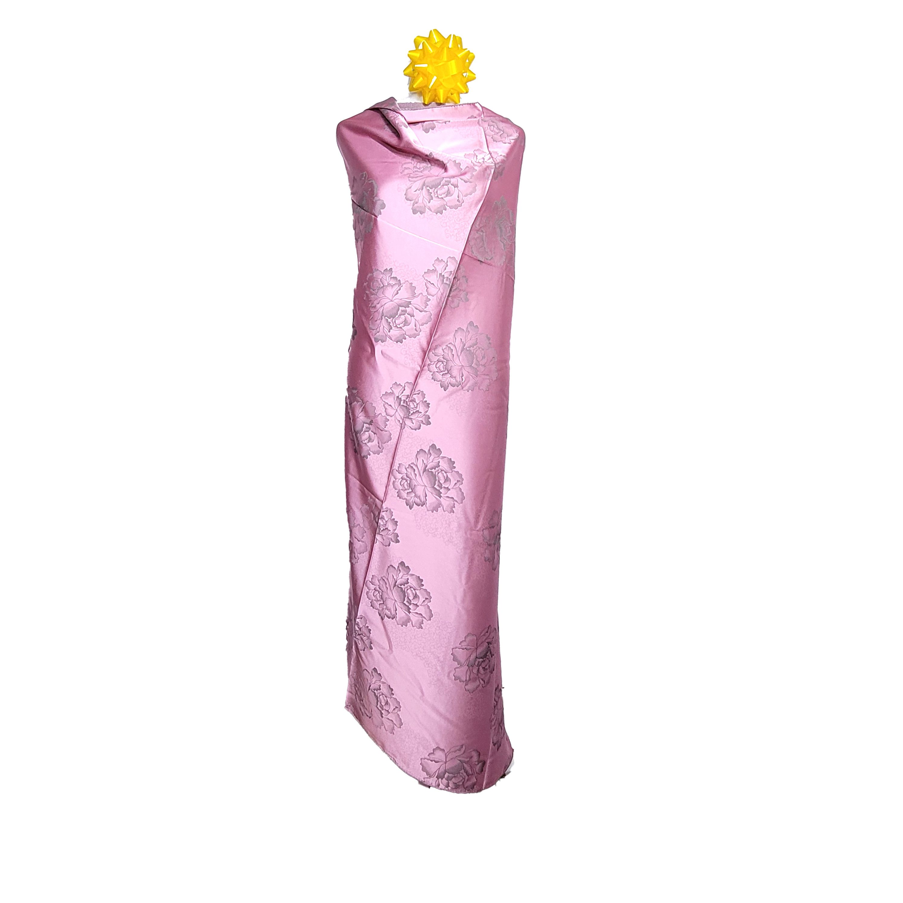 Other NWT Double-Sided Silk Scarf 52"x52" Large Square Wrap 3005 Size ONE SIZE - 4 Thumbnail