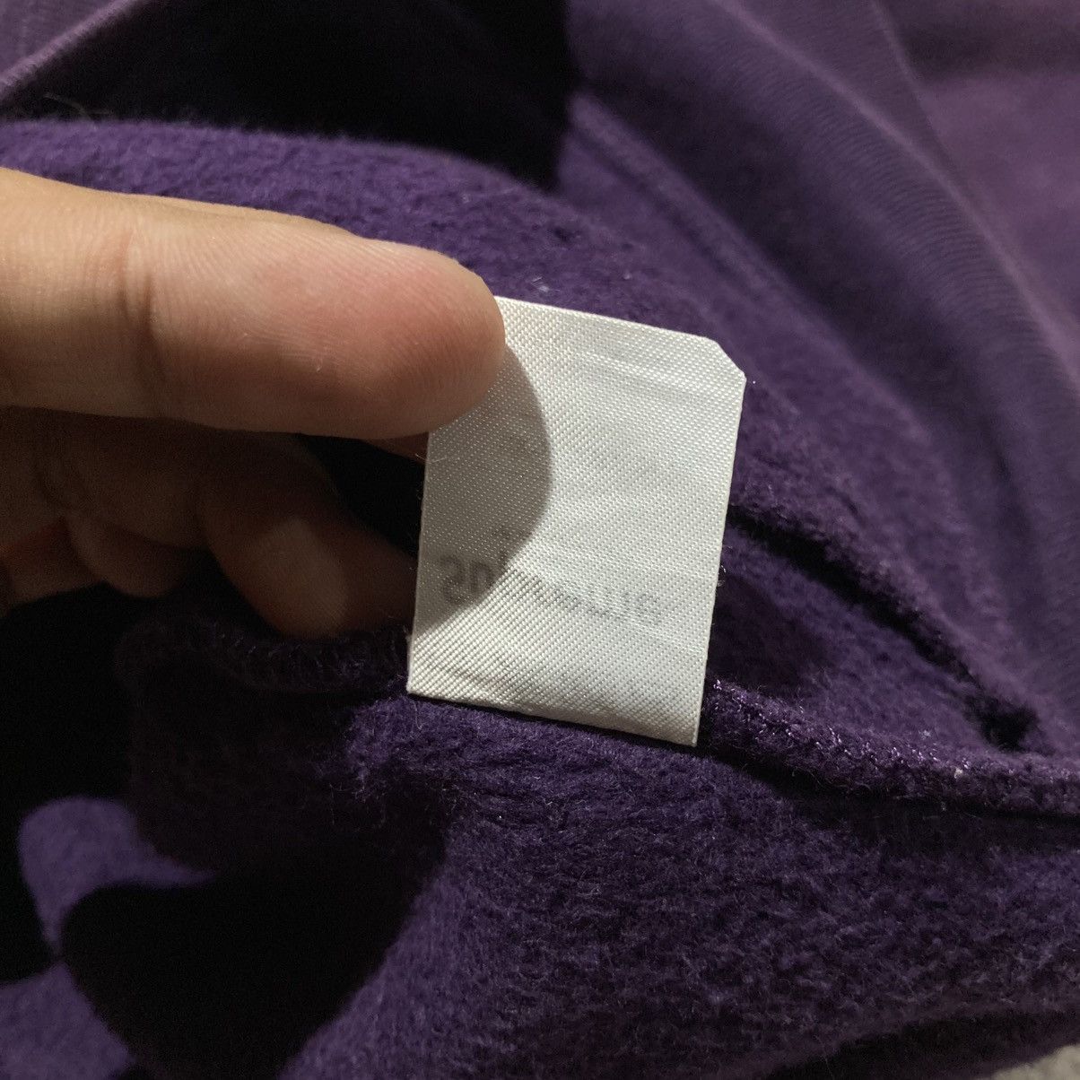 Supreme FW 2010 Supreme Outdoor Heavy Weight Zip Up Pullover Hoodie Size US L / EU 52-54 / 3 - 21 Thumbnail