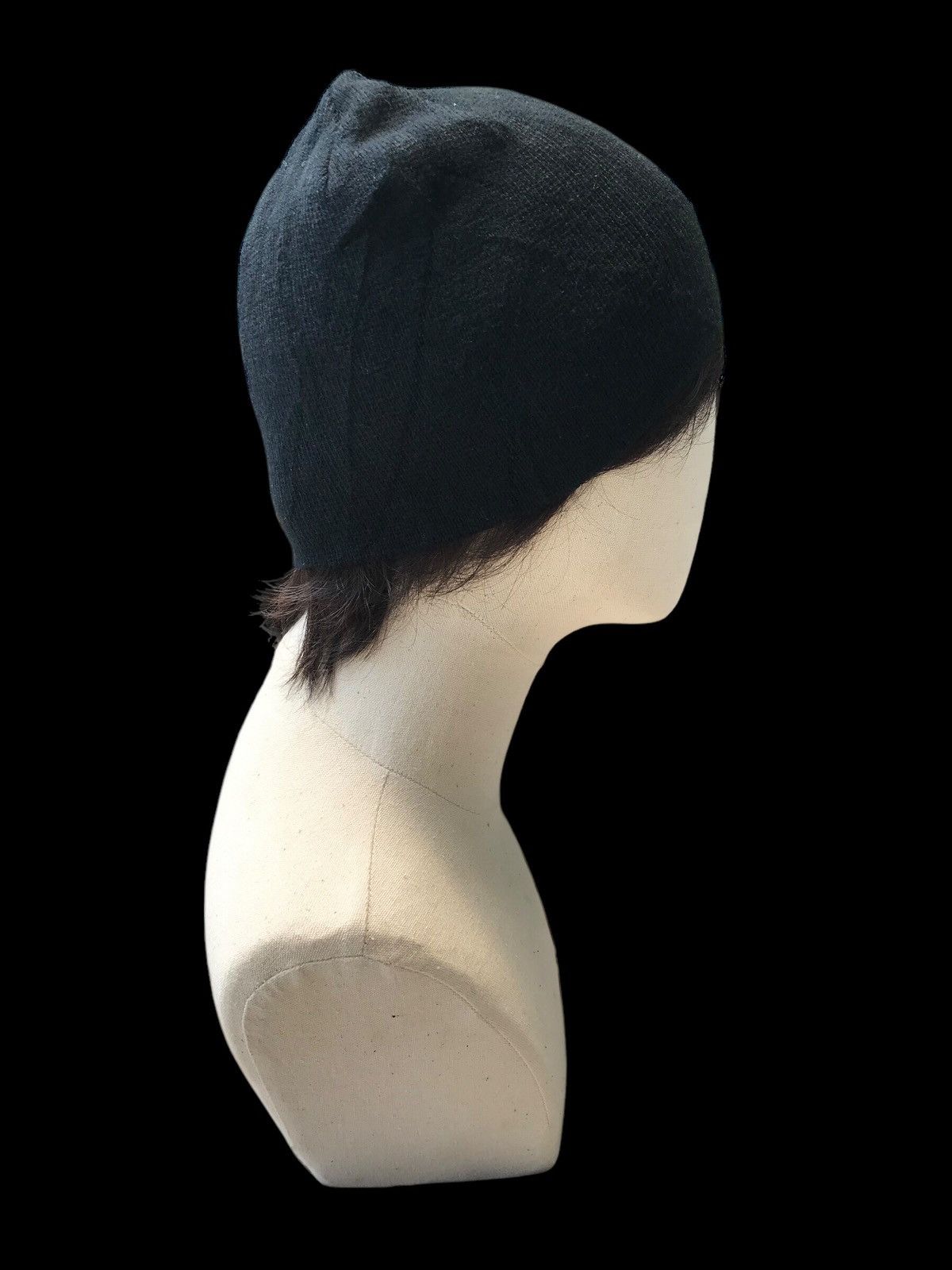 Japanese Brand × Puma × Vintage VINTAGE PUMA BEANIE SNOWCAPS BY PUMA JAPAN Size ONE SIZE - 4 Thumbnail