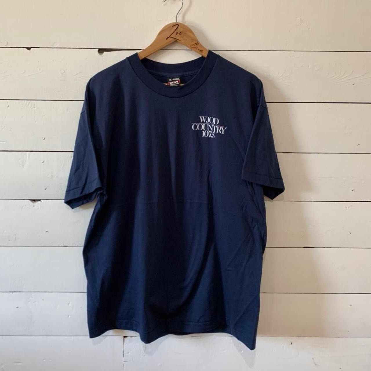 Vintage Vintage 90s Shirt Size US XL / EU 56 / 4 - 2 Thumbnail