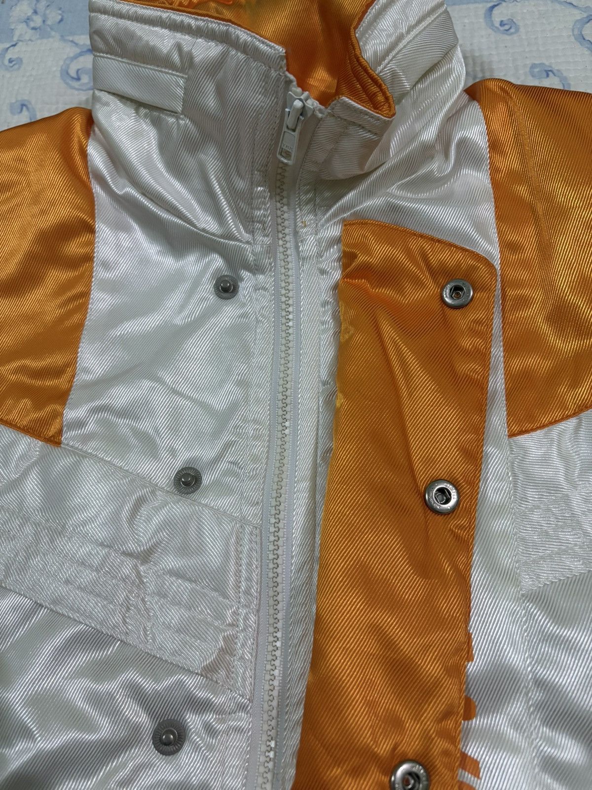 Salomon Salomon Ski Jacket Size US M / EU 48-50 / 2 - 15 Thumbnail