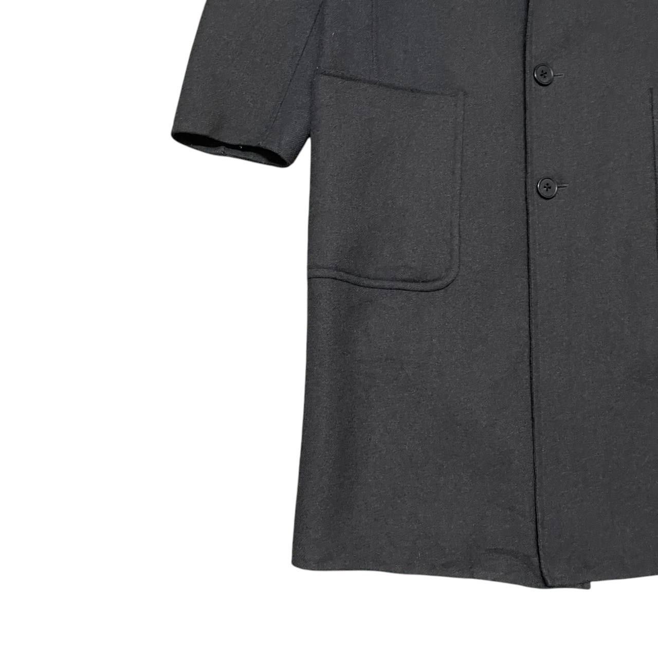 Lemaire × Uniqlo Uniqlo U Lemaire Overcoat Size US S / EU 44-46 / 1 - 3 Thumbnail
