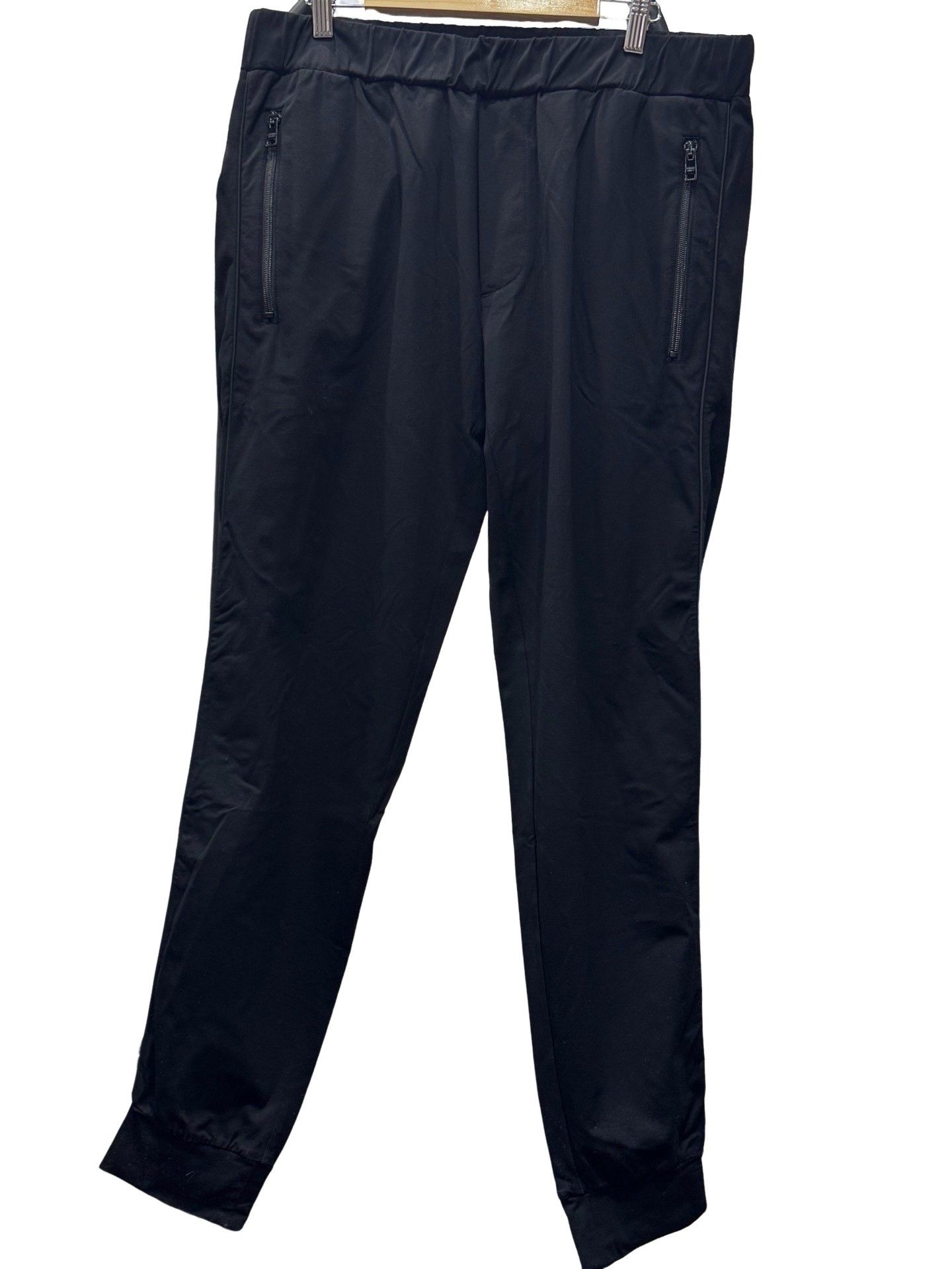 Prada Prada Re-Nylon Pocket Joggers Size XL Size US 36 / EU 52 - 1 Thumbnail