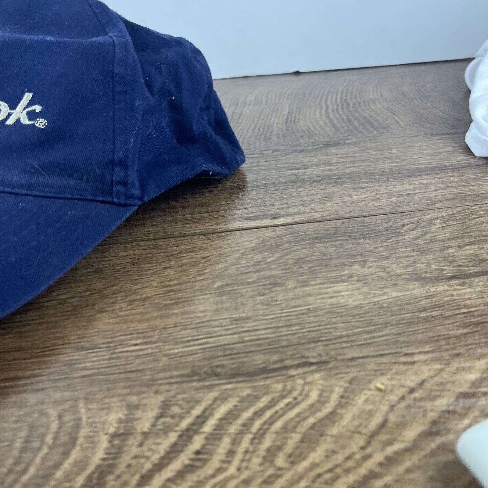 Other Tillamook Hat Tillamook Blue Hat Adjustable Adult Size Hat B Size ONE SIZE - 7 Thumbnail