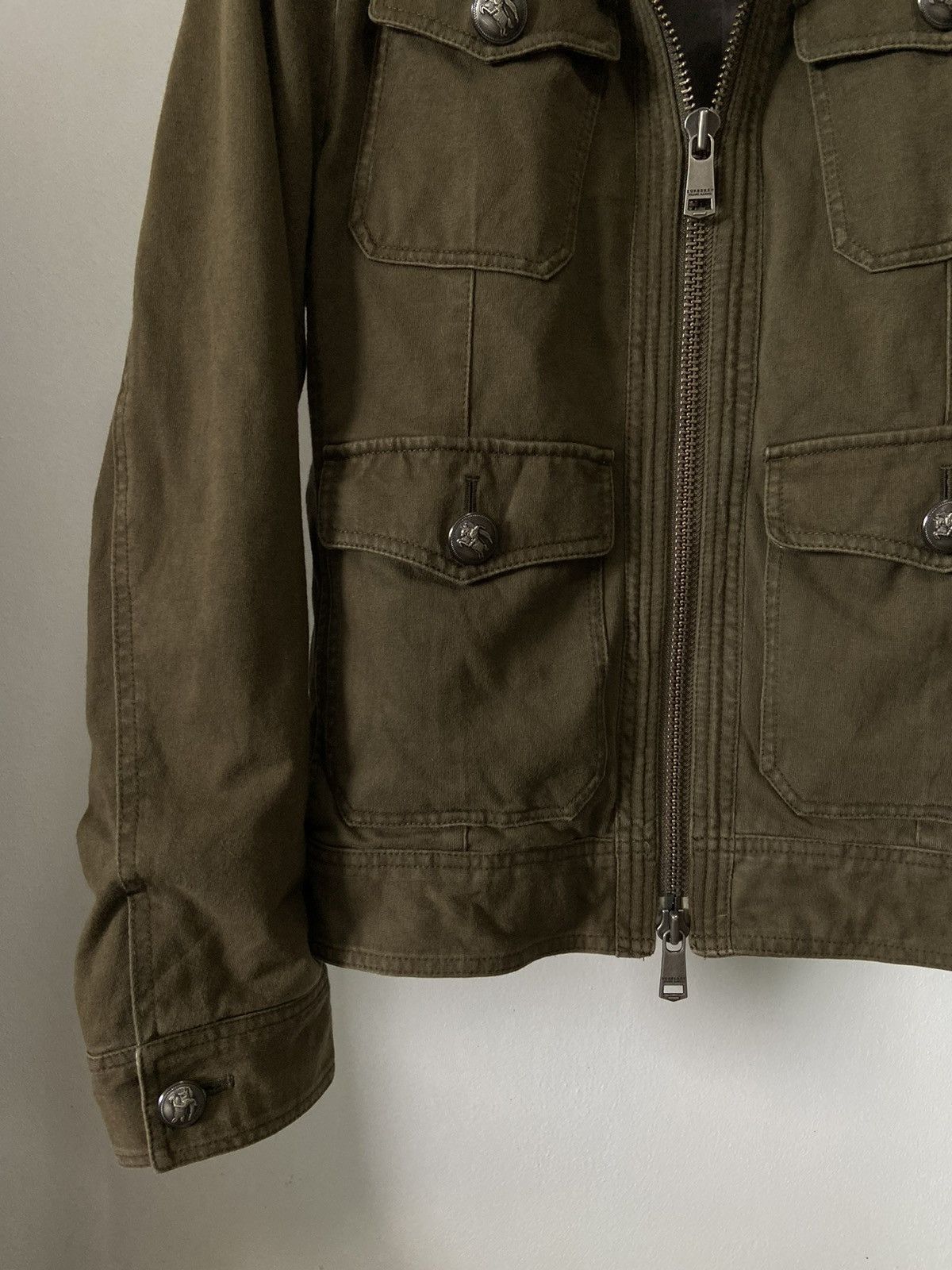 Burberry Burberry Jacket. Size US M / EU 48-50 / 2 - 3 Thumbnail