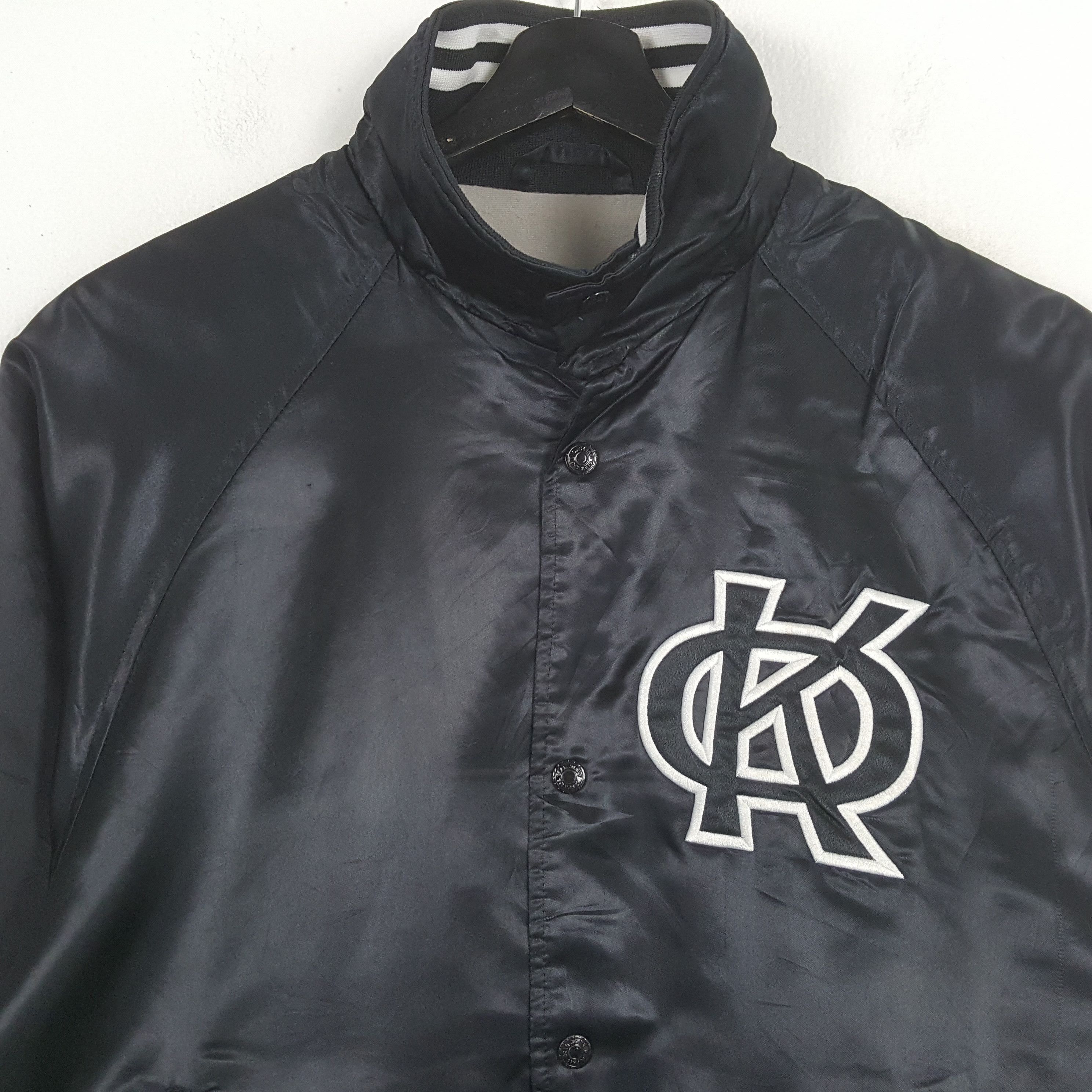 Vintage BASEBALL GEAR Sportswear Style Jacket C290N24 Size US XL / EU 56 / 4 - 2 Thumbnail