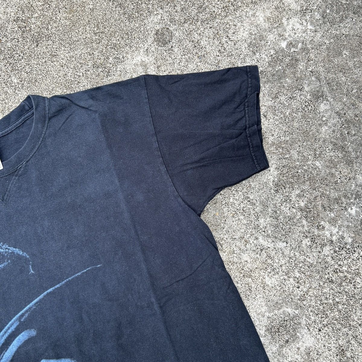 Jordan Brand × Nike × Vintage Vintage Nike Youth Jordan Carmelo Anthony T-shirt Size US S / EU 44-46 / 1 - 5 Thumbnail