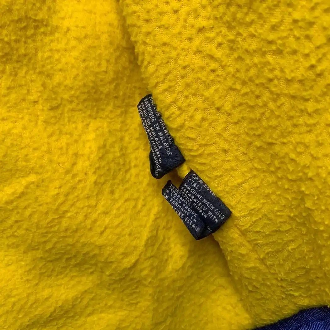 Sports Specialties × Tommy Hilfiger SEND OFFERS 🍁 Tommy Hilfinger Big Logo Back RARE Long Jacket Size US XL / EU 56 / 4 - 17 Thumbnail