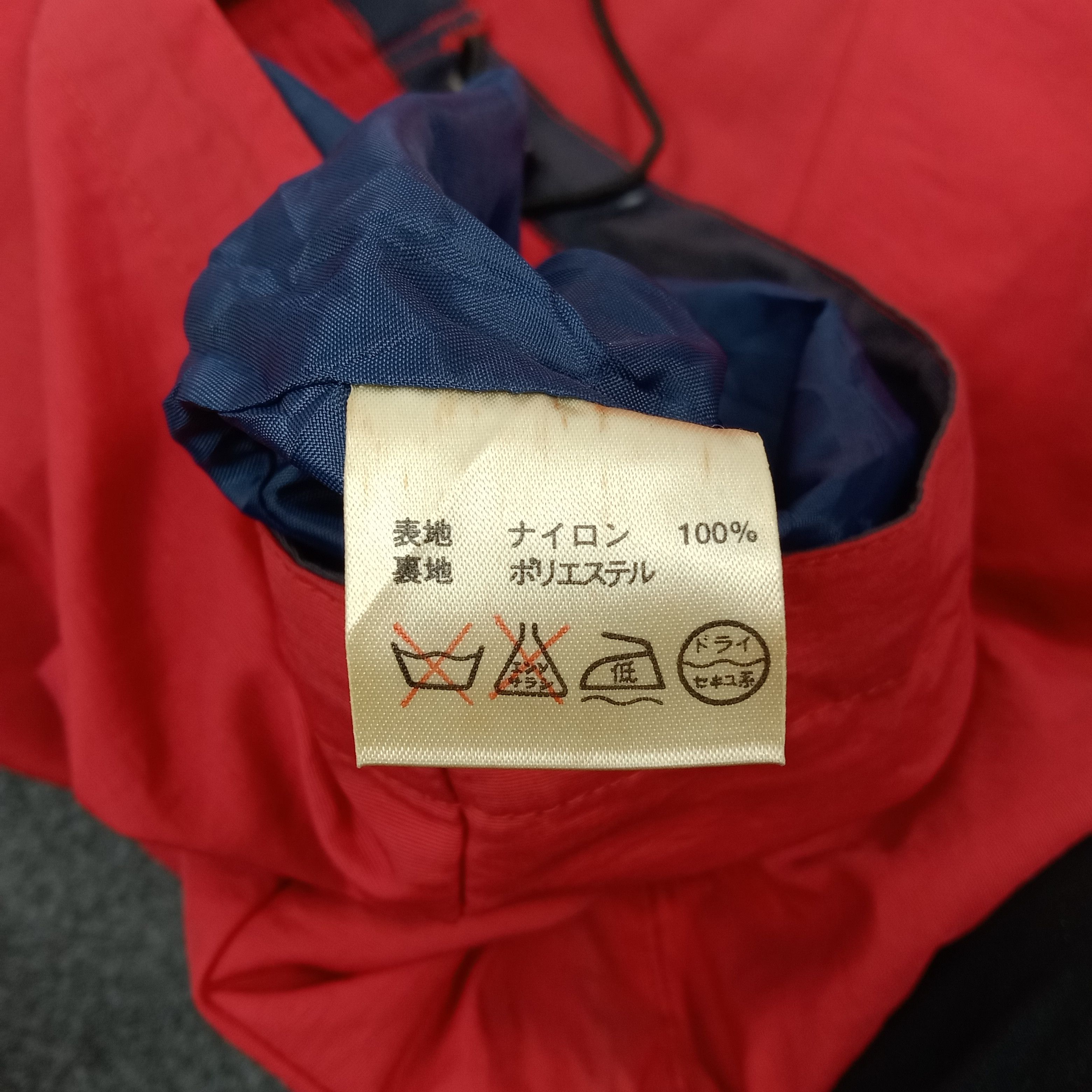 Honda 90s Honda CART Japanese Racing Jacket C268N9 Size US L / EU 52-54 / 3 - 10 Thumbnail