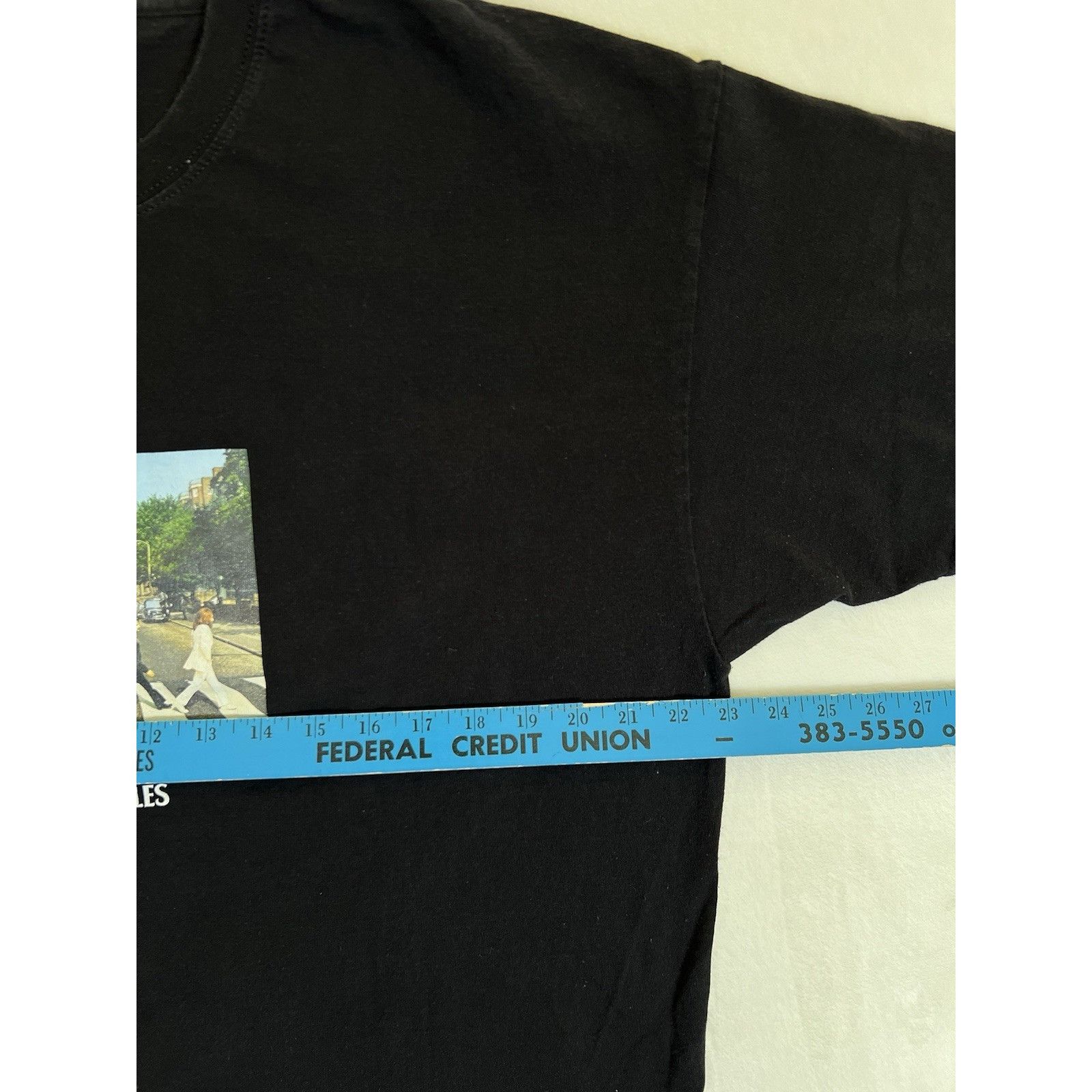 Other Vintage The Beatles Shirt Size 2XL Apple Abbey Road Y2K Size US XXL / EU 58 / 5 - 6 Thumbnail