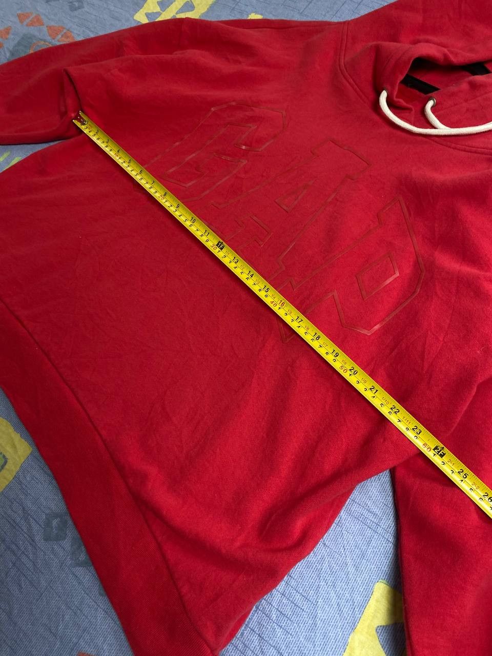 Gap Vintage GAP Hoodie Size US XL / EU 56 / 4 - 11 Thumbnail