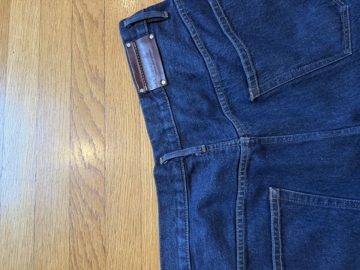 Dries Van Noten Dries baggy jeans Size US 34 / EU 50 - 10 Thumbnail