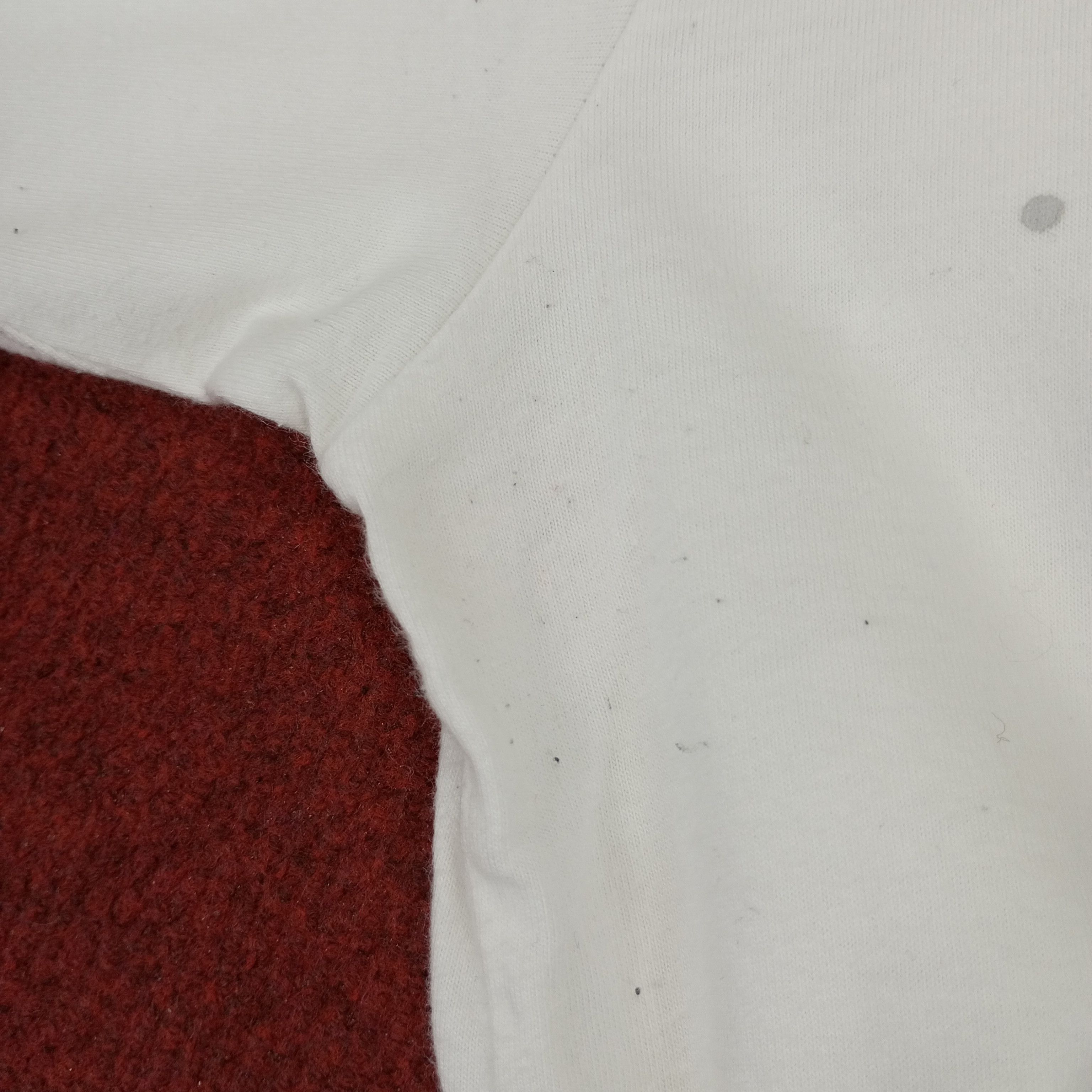 Designer Y's For Men Yohji Yamamoto Designer Brand Tshirt dp1 Size US M / EU 48-50 / 2 - 6 Thumbnail