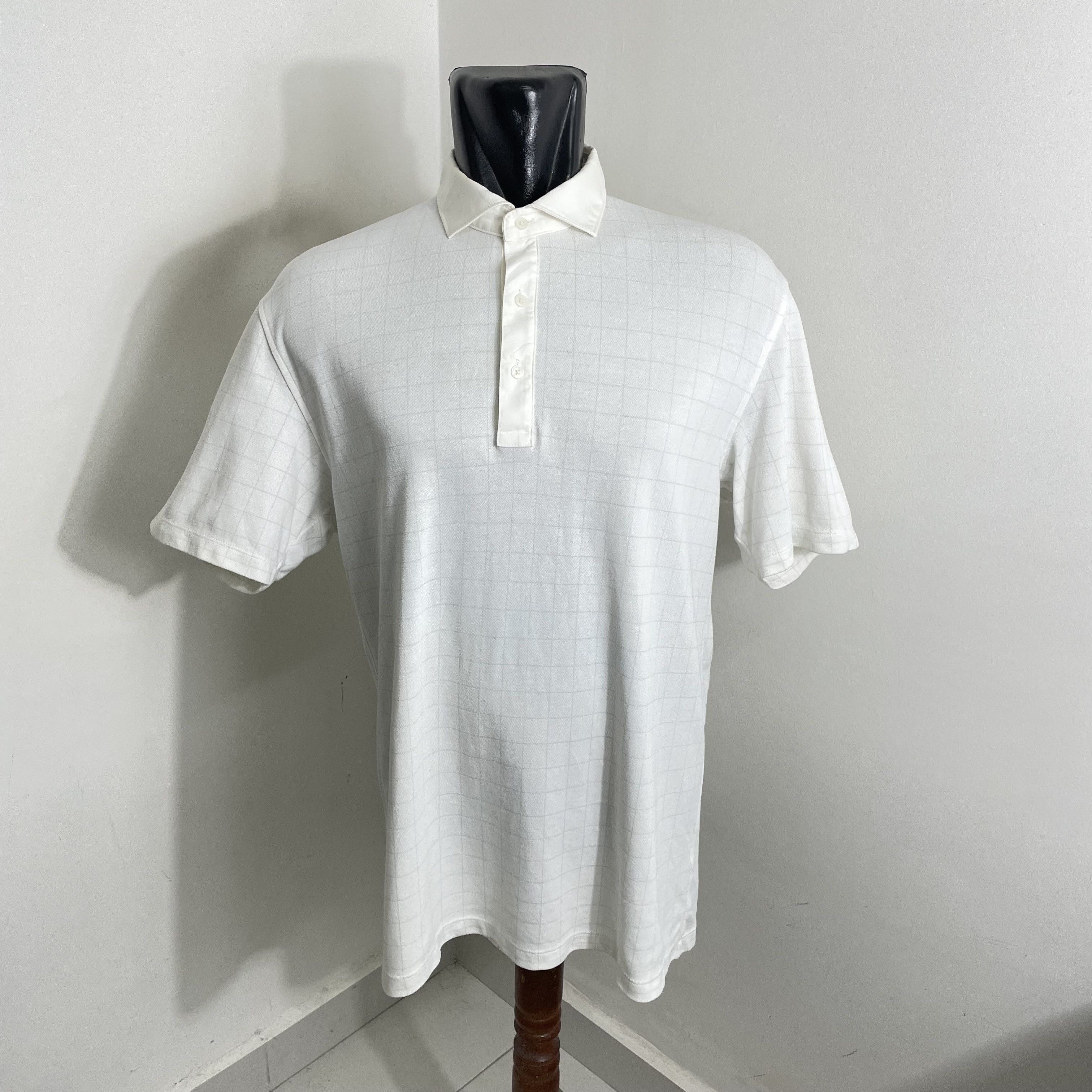 Japanese Brand × Uniqlo ⭐️SALE⭐️ [L] UNIQLO POLO AIRISM SHIRT Size US L / EU 52-54 / 3 - 1 Thumbnail