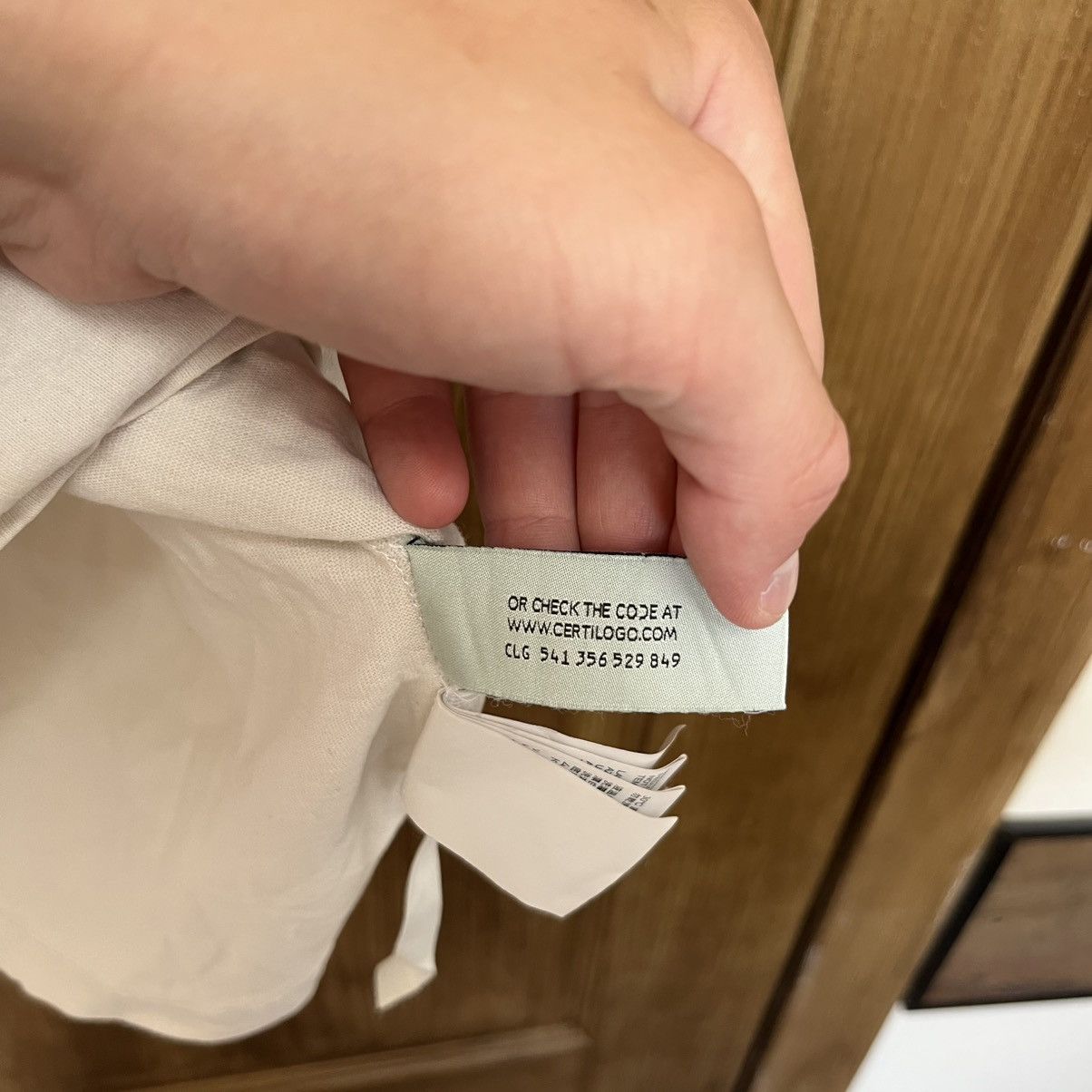 Off-White Off-White T-Shirt Size US M / EU 48-50 / 2 - 17 Thumbnail