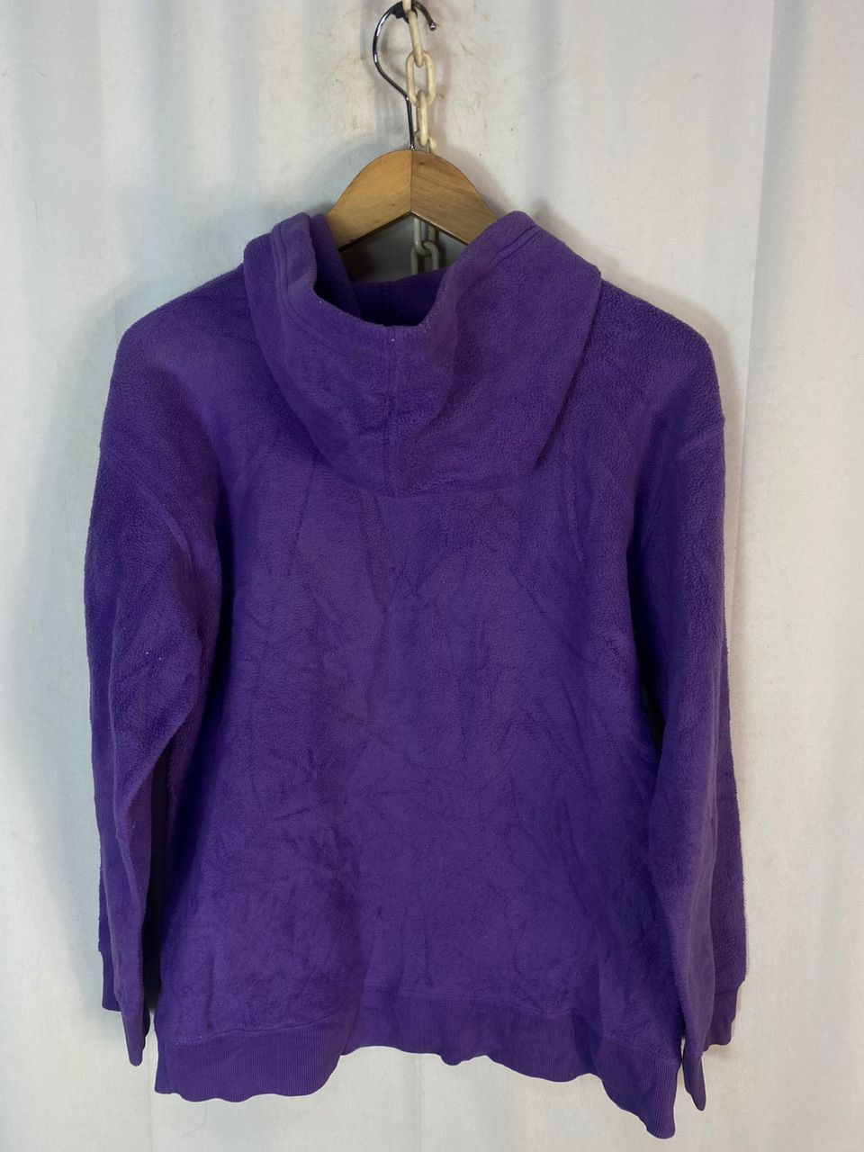 Gap × Vintage Unisex🔥Vintage gap spellout hoodie Size US S / EU 44-46 / 1 - 10 Thumbnail