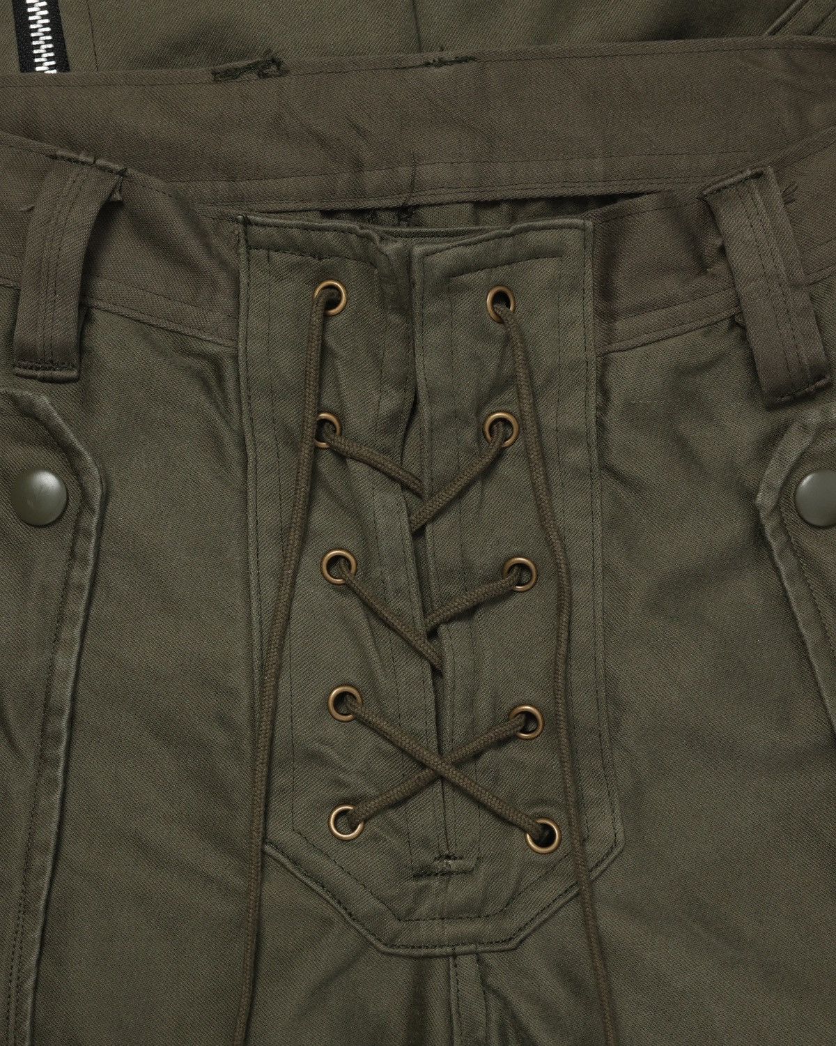 Japanese Brand Vertgarments field rebuild pants Size US 29 - 2 Thumbnail