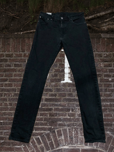 Levi's Levi's 512 Denim Jeans Size US 32 / EU 48 - 1 Thumbnail
