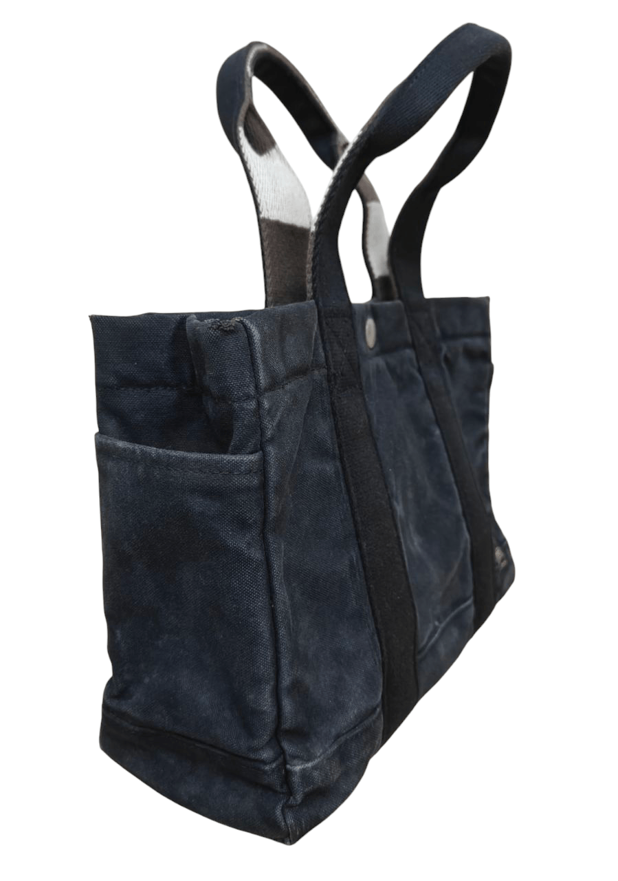 Porter Porter Faded Small Carry Bag Size ONE SIZE - 3 Thumbnail