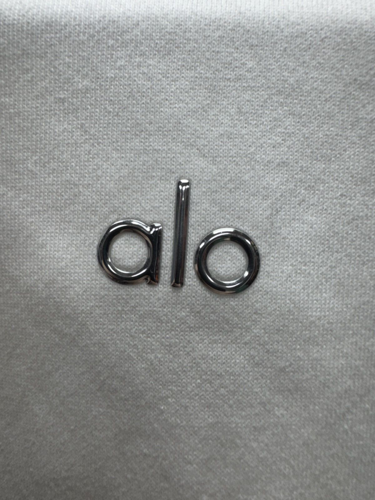 Alo Alo White Hoodie Size US XS / EU 42 / 0 - 3 Thumbnail