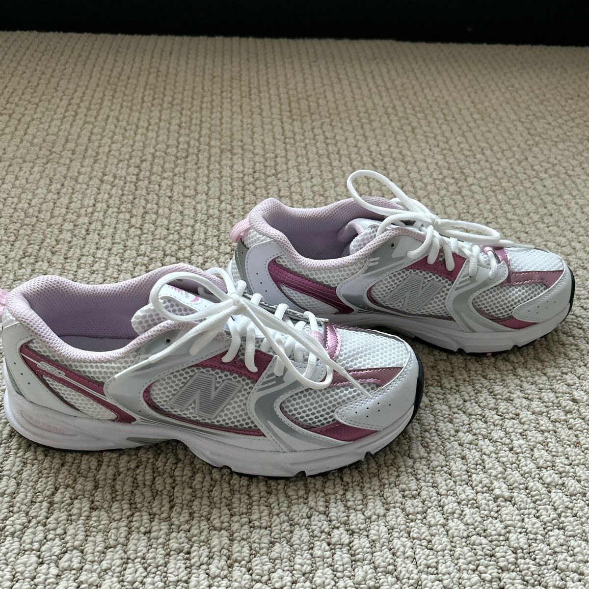 New Balance New Balance 530 Size US 7 / IT 37 - 2 Thumbnail