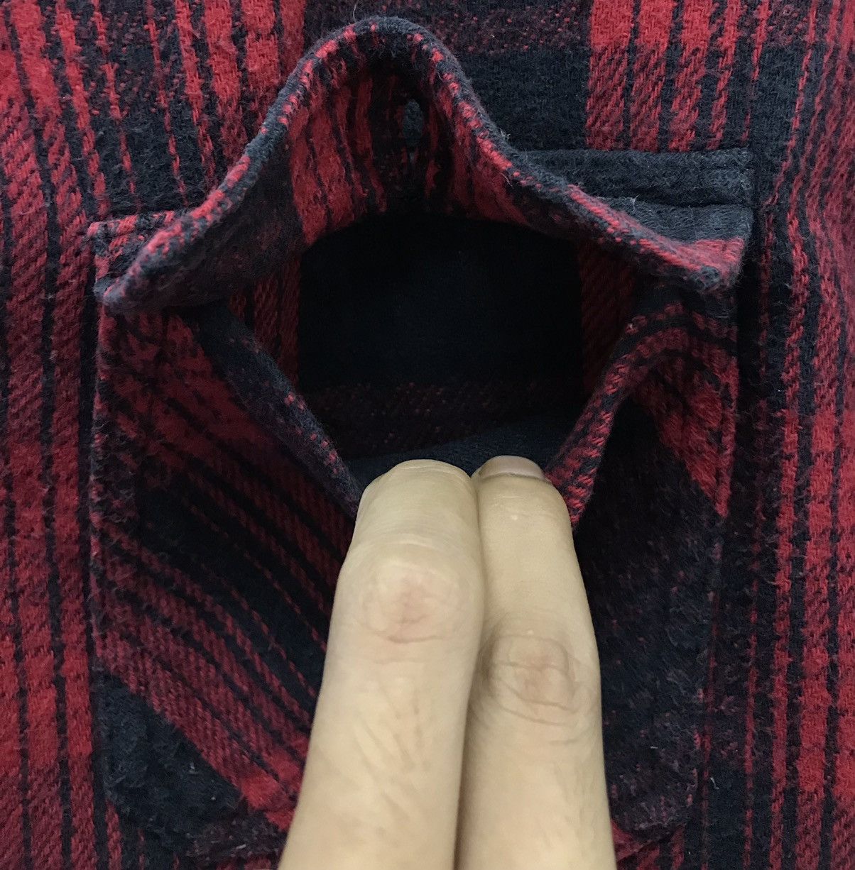 Japanese Brand × Vintage Vintage Goover Grand Long Sleeve Shirt Button Ups Size US L / EU 52-54 / 3 - 6 Thumbnail